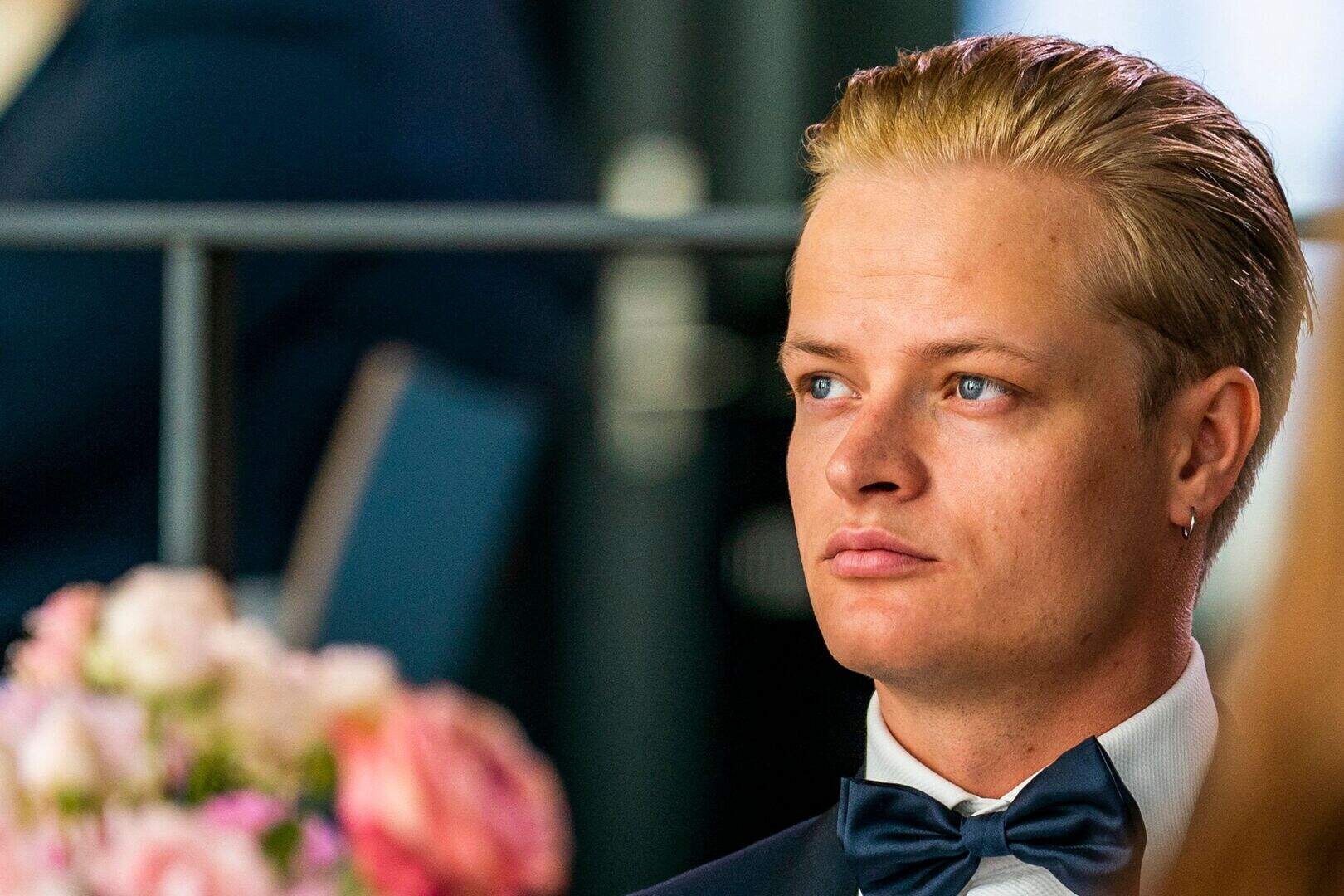 Marius Borg Høiby veroordeeld tot vier jaar cel: Noorse 'schandaalprins'  schuldig aan twee verkrachtingen | GVA