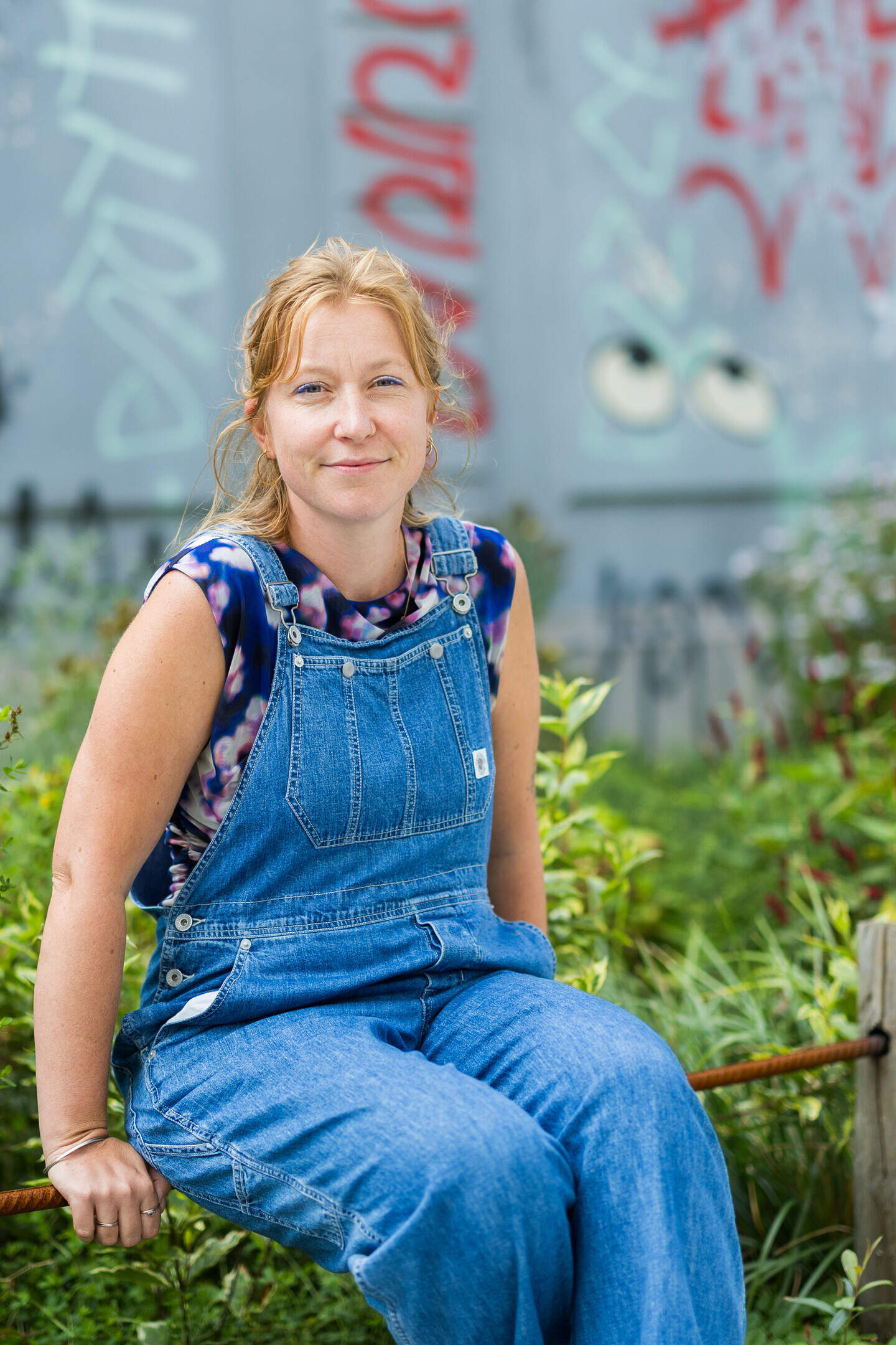 “Op een gegeven moment wist ik: van de verwondering ga je het moeten hebben, Trienpont.”