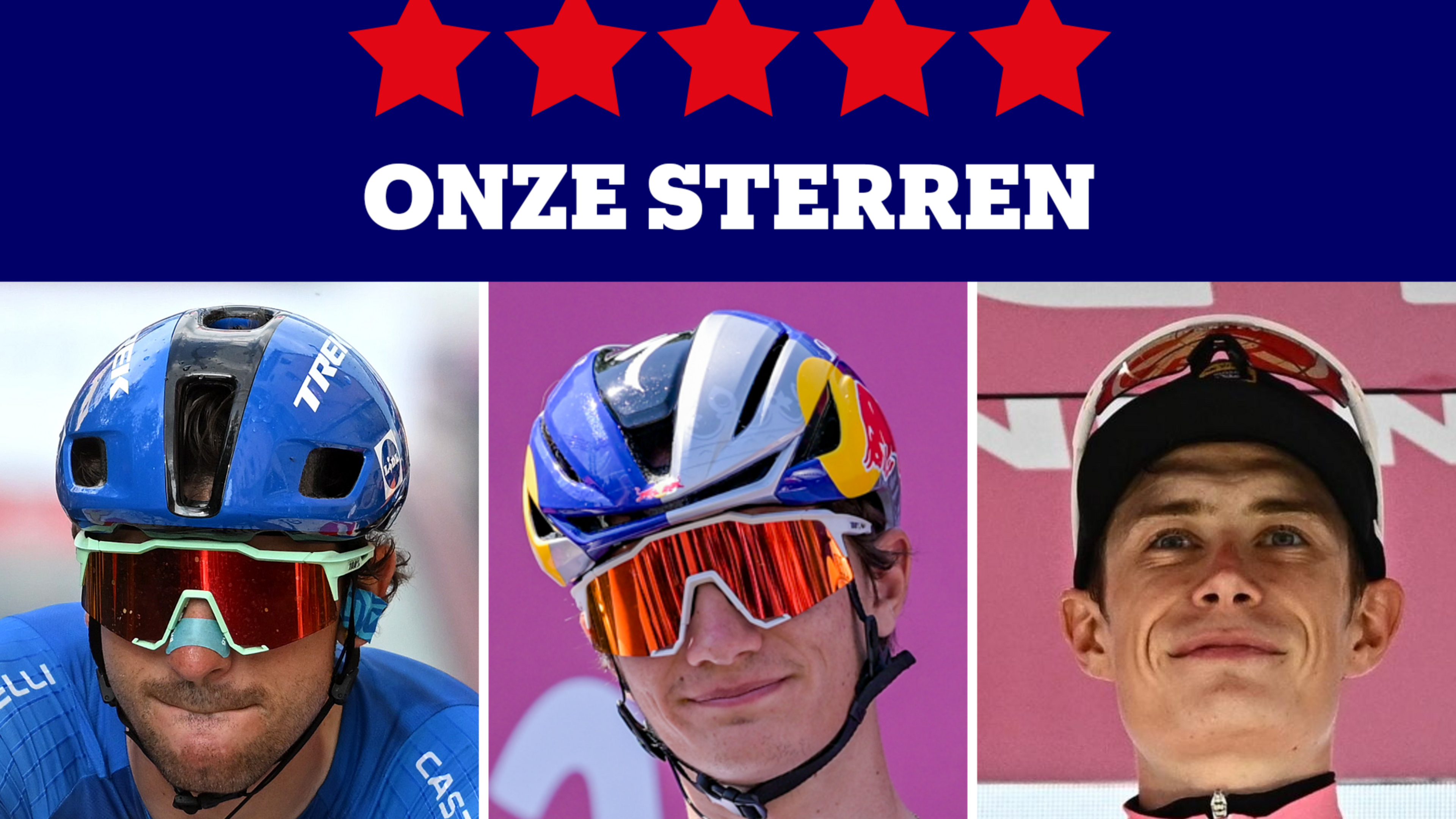Favorieten rit 20 Giro 2026. Kunnen de klimmers nog eens toeslaan in allerlaatste bergrit?