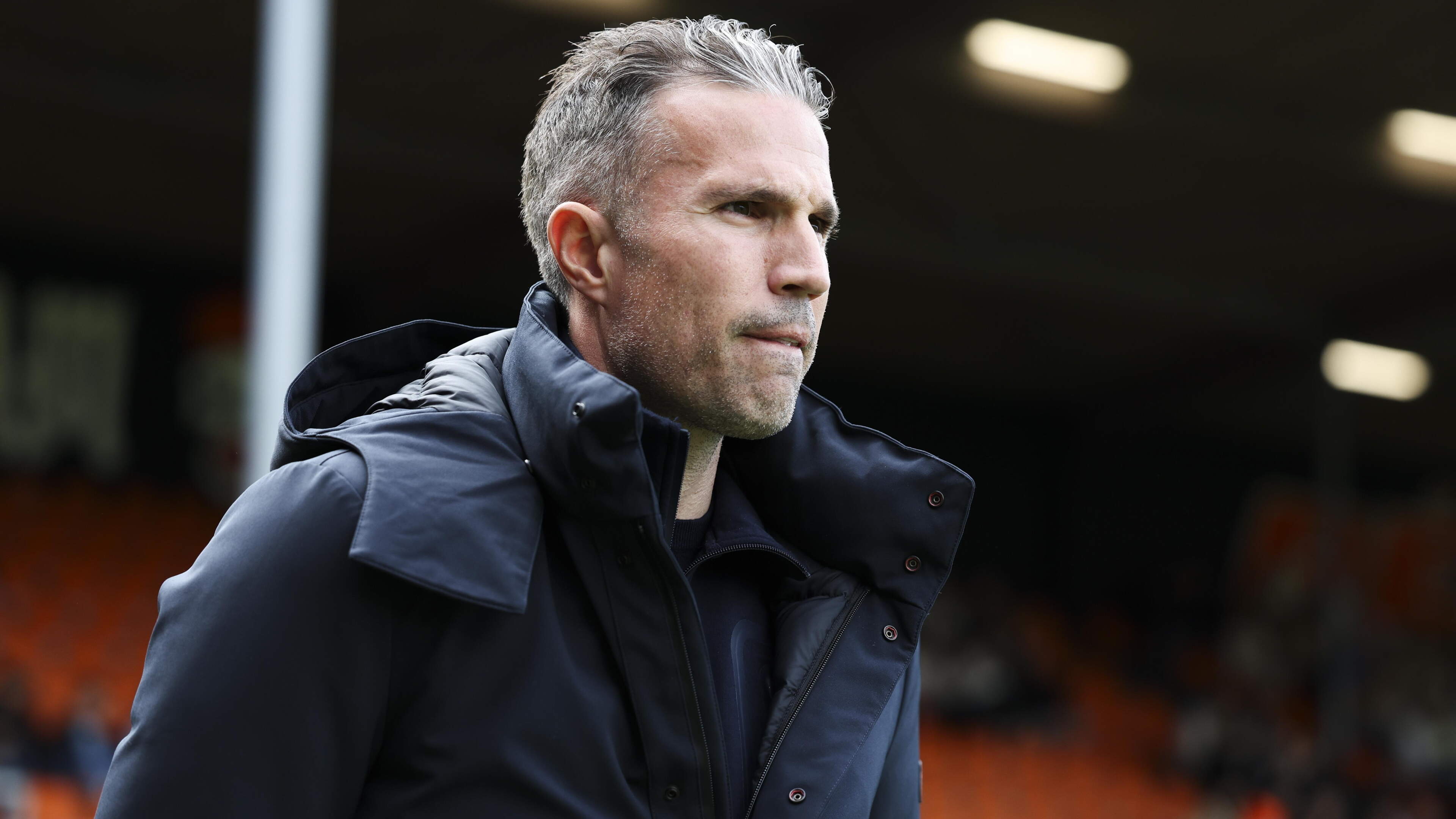 Dévy Rigaux mist zijn start niet bij Feyenoord: trainer en c