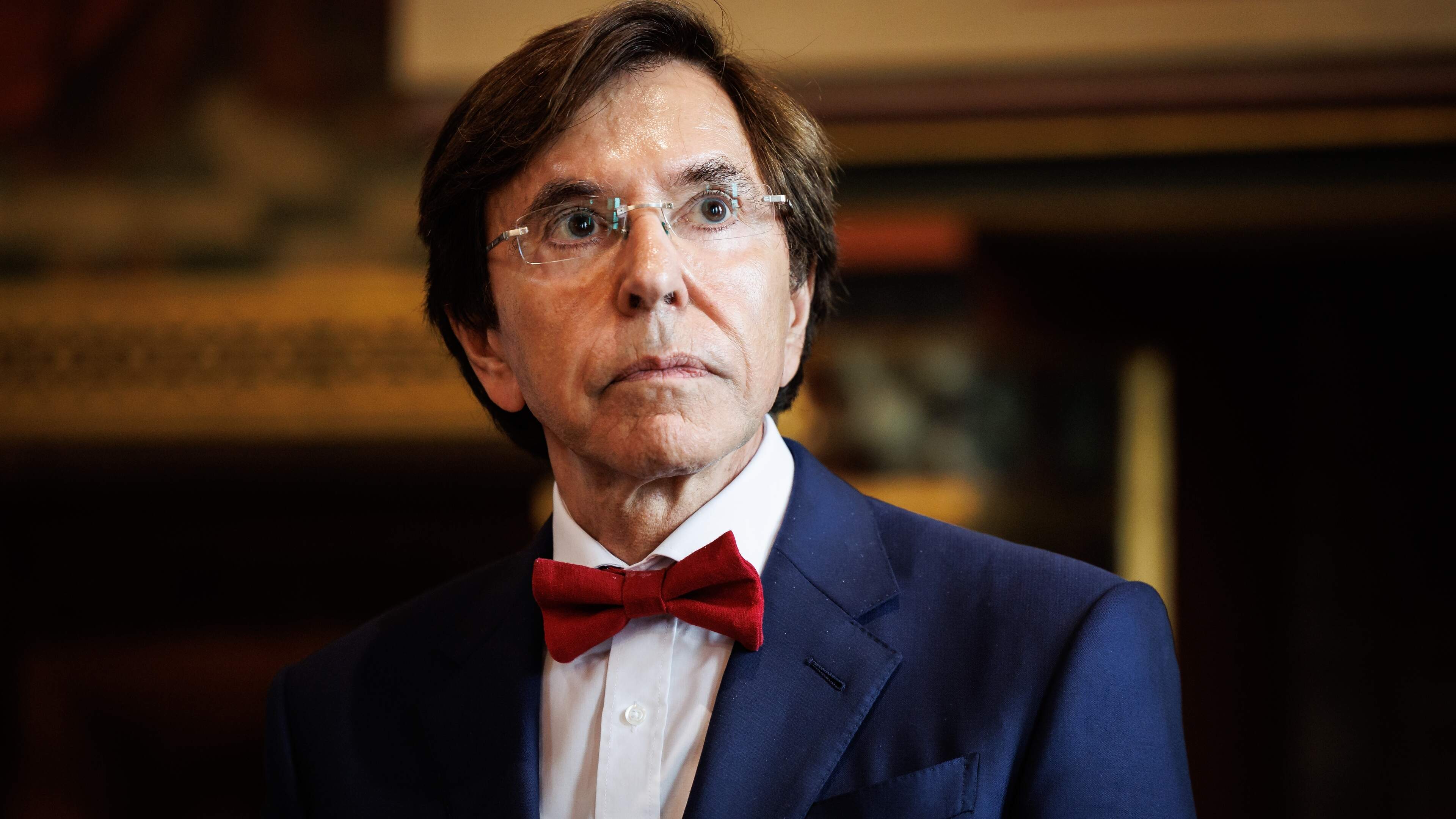 Bedrijf dient klacht in tegen Elio Di Rupo wegens corruptie 