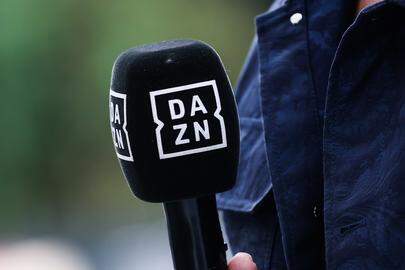 DAZN wil weer met telco’s onderhandelen PHOTO BRUNO FAHY