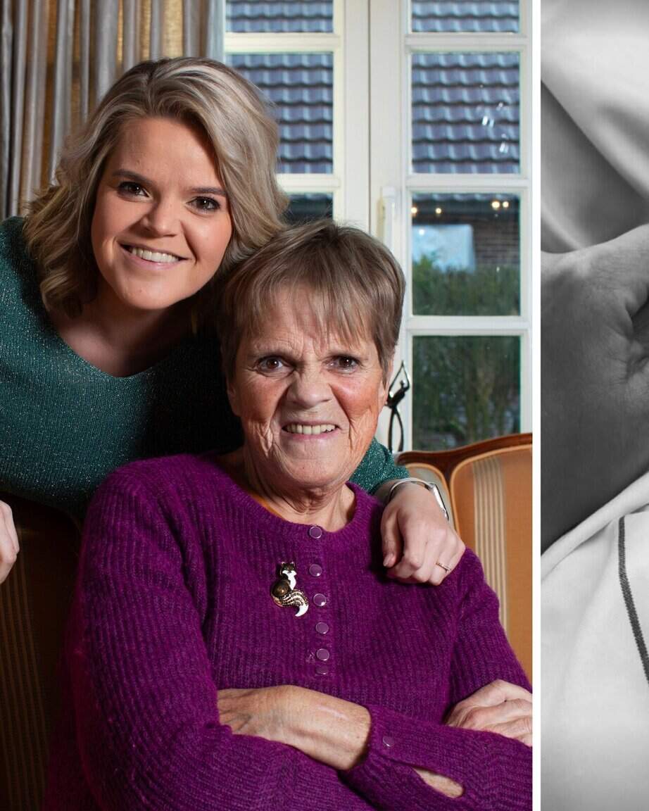 Margriet Hermans overleden op 72-jarige leeftijd | HBVL