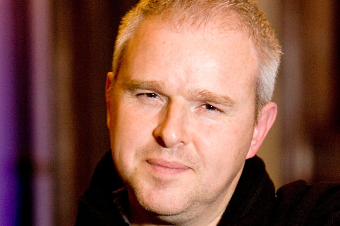 Flikken-ster Mark Tijsmans leeft als kluizenaar | Nieuwsblad