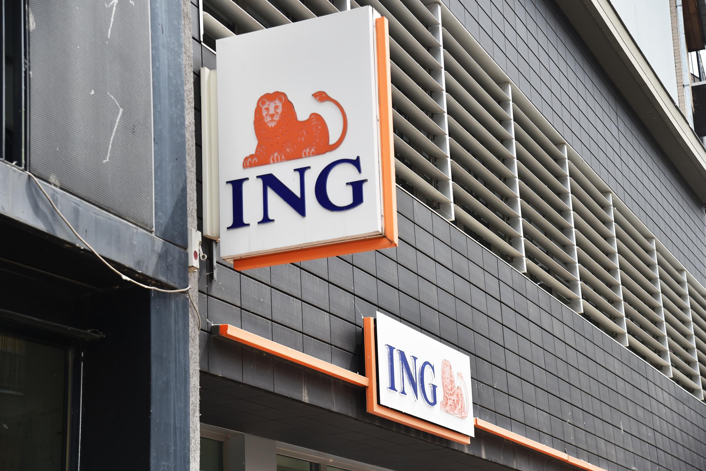 ING Bank Nieuws En Koersen ING zet beroepsprocedure stop in zaak ontslag vakbondsafgevaardigde