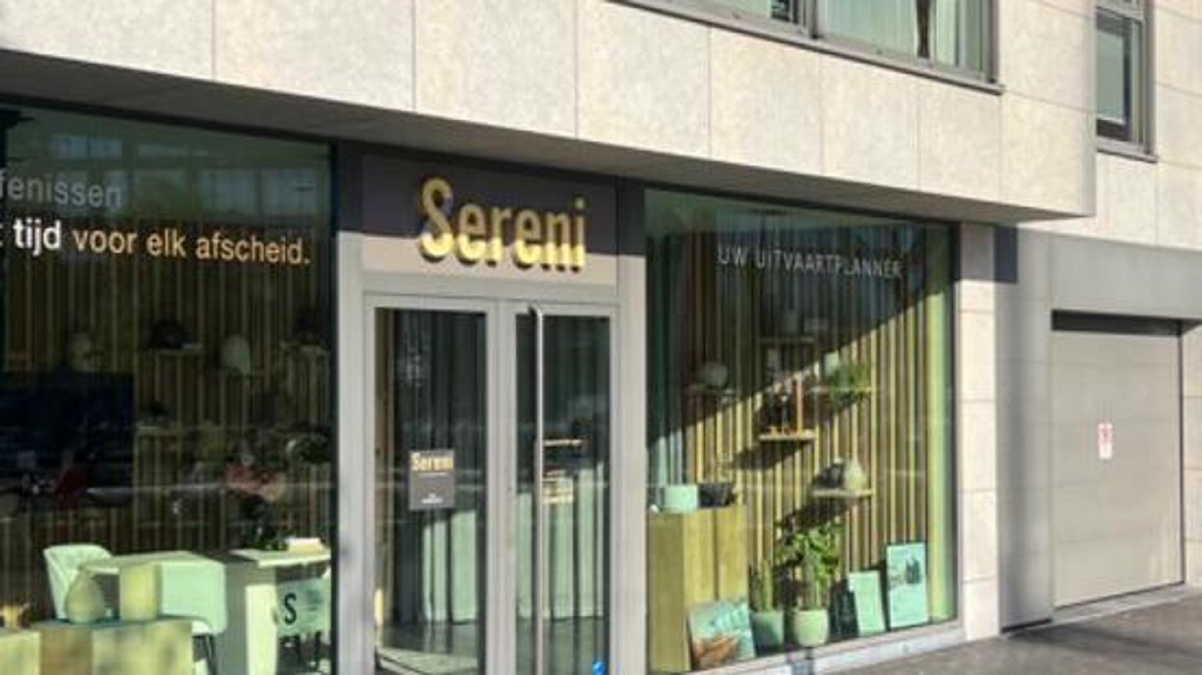 Foto bij: Het grote bedrijf achter steeds meer begrafenisondernemers: “Dit kan leiden tot verwarring bij de consument”