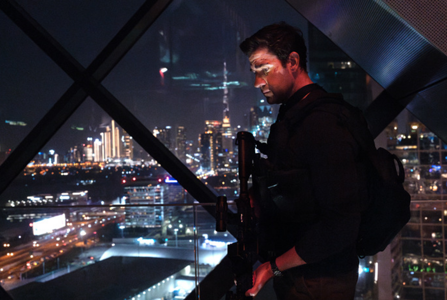 RECENSIE. ‘Jack Ryan: ghost war’ op Amazon Prime Video: tiens, is dat ...