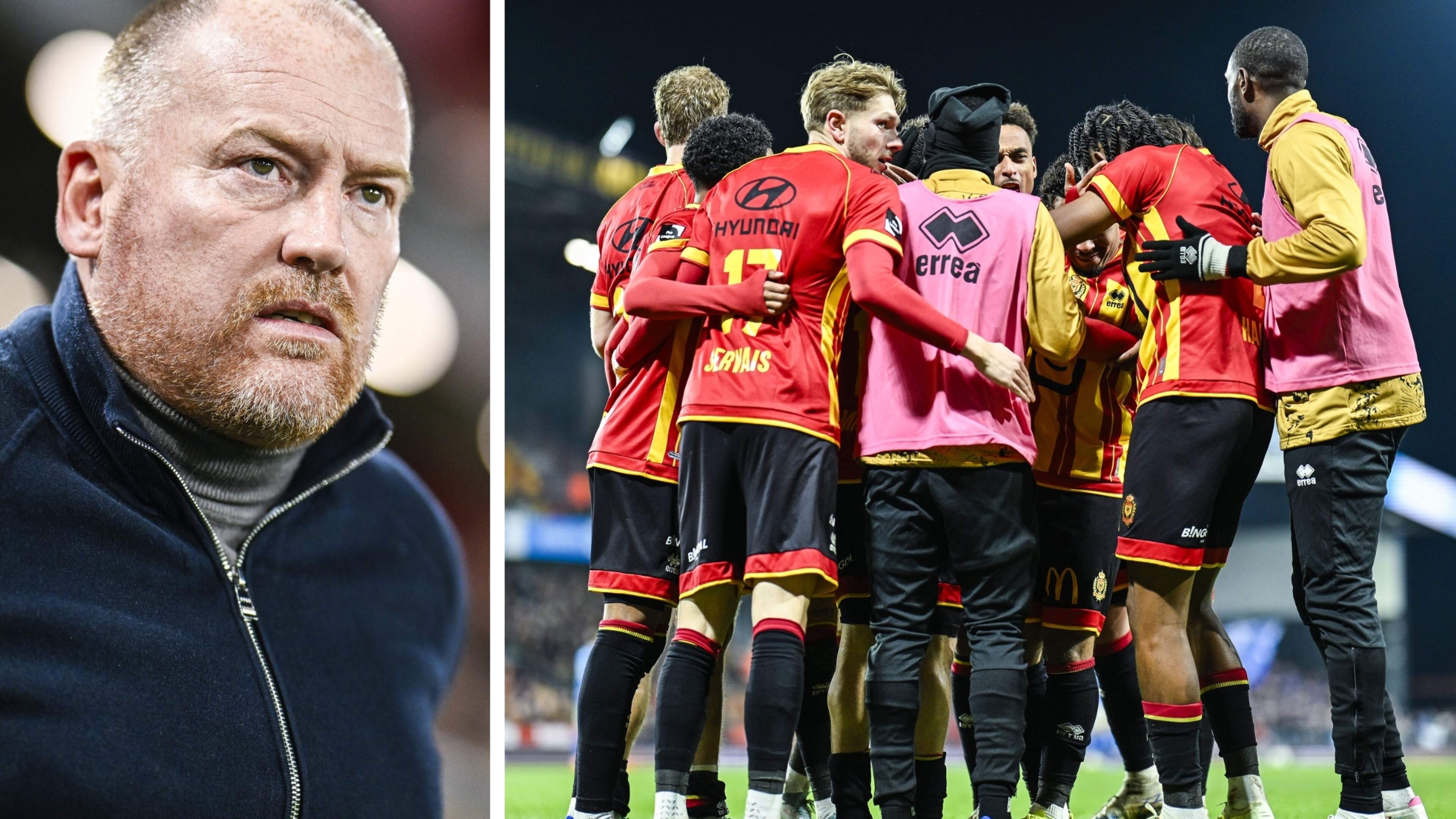 “Als we het zelf doen, moeten we naar niemand kijken”: Malinwa klaar om af te rekenen met play-offvl