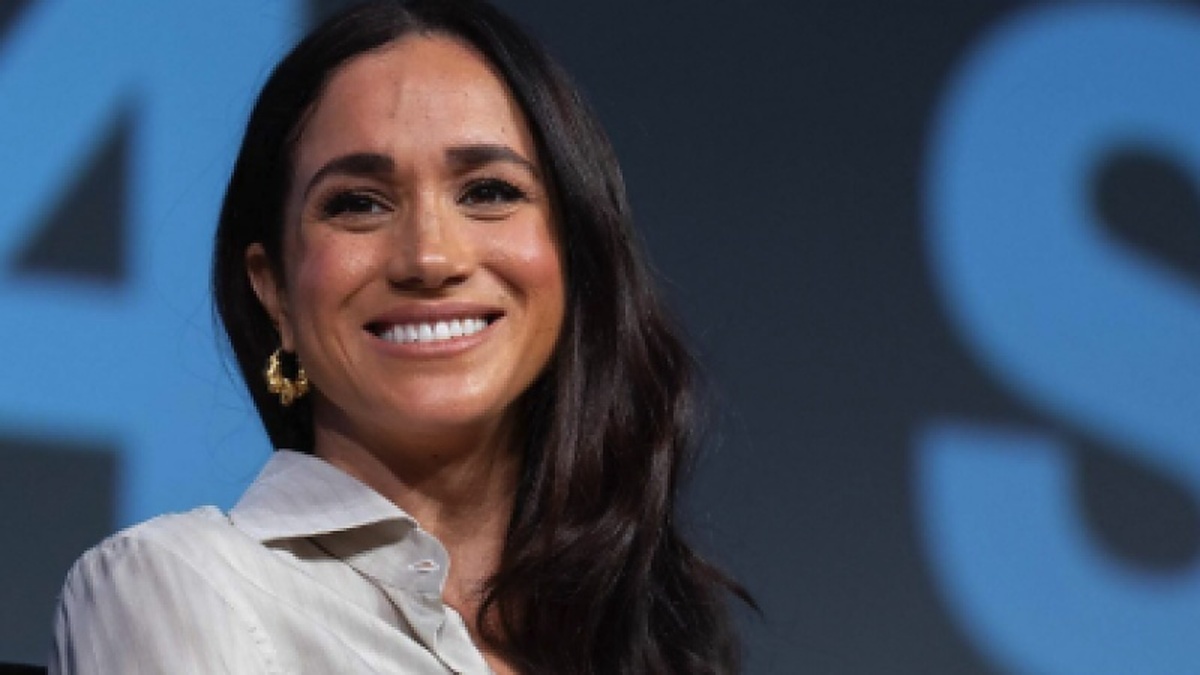 メーガン・マークル、8年ぶりに女優復帰