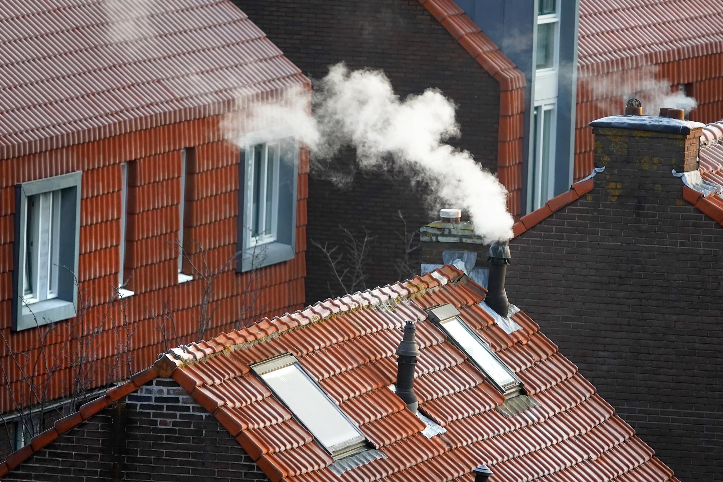 Petroleumkachels - verwarming van camping tot slaapkamer