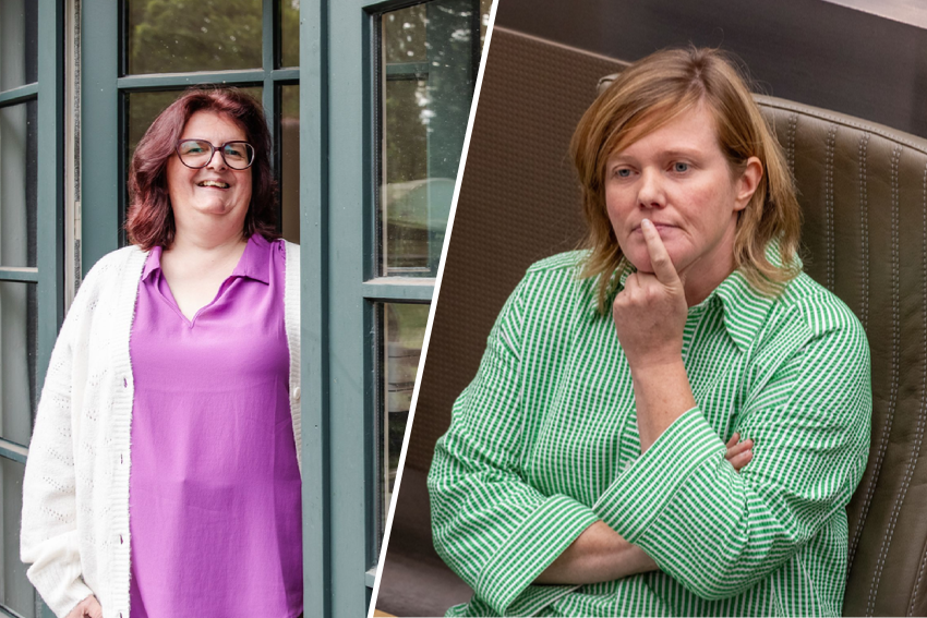 Boerenpartij BBB dreigt leeg te lopen na vertrek kopman: “Tinne Rombouts is  enige geloofwaardige stem van boeren in het parlement” | Nieuwsblad