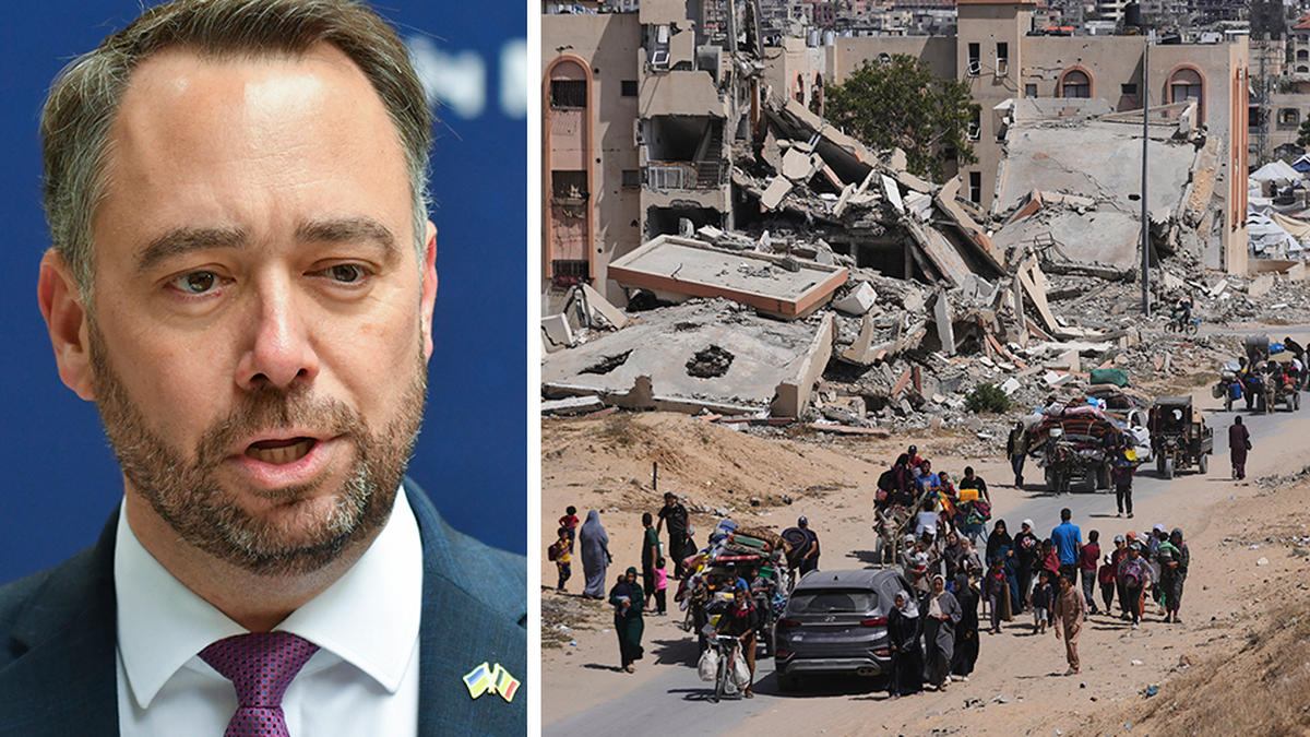 Israëlische Ministers Uitgesloten? Buitenlandminister Prévot Drukt Op Voor Inreisverbod