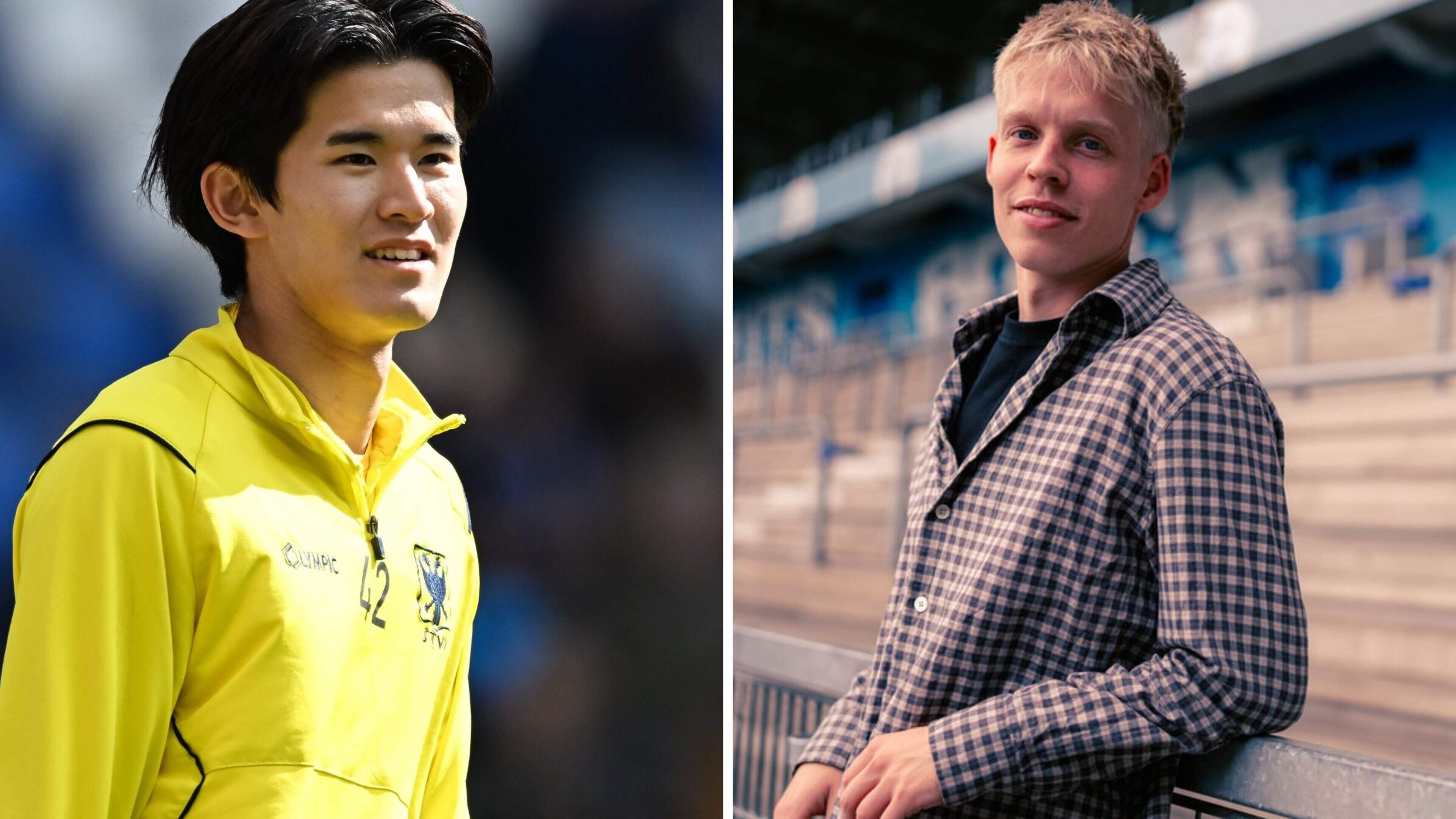 LIVE TRANSFERS. Anderlecht ziet Keisuke Goto naar Freiburg v