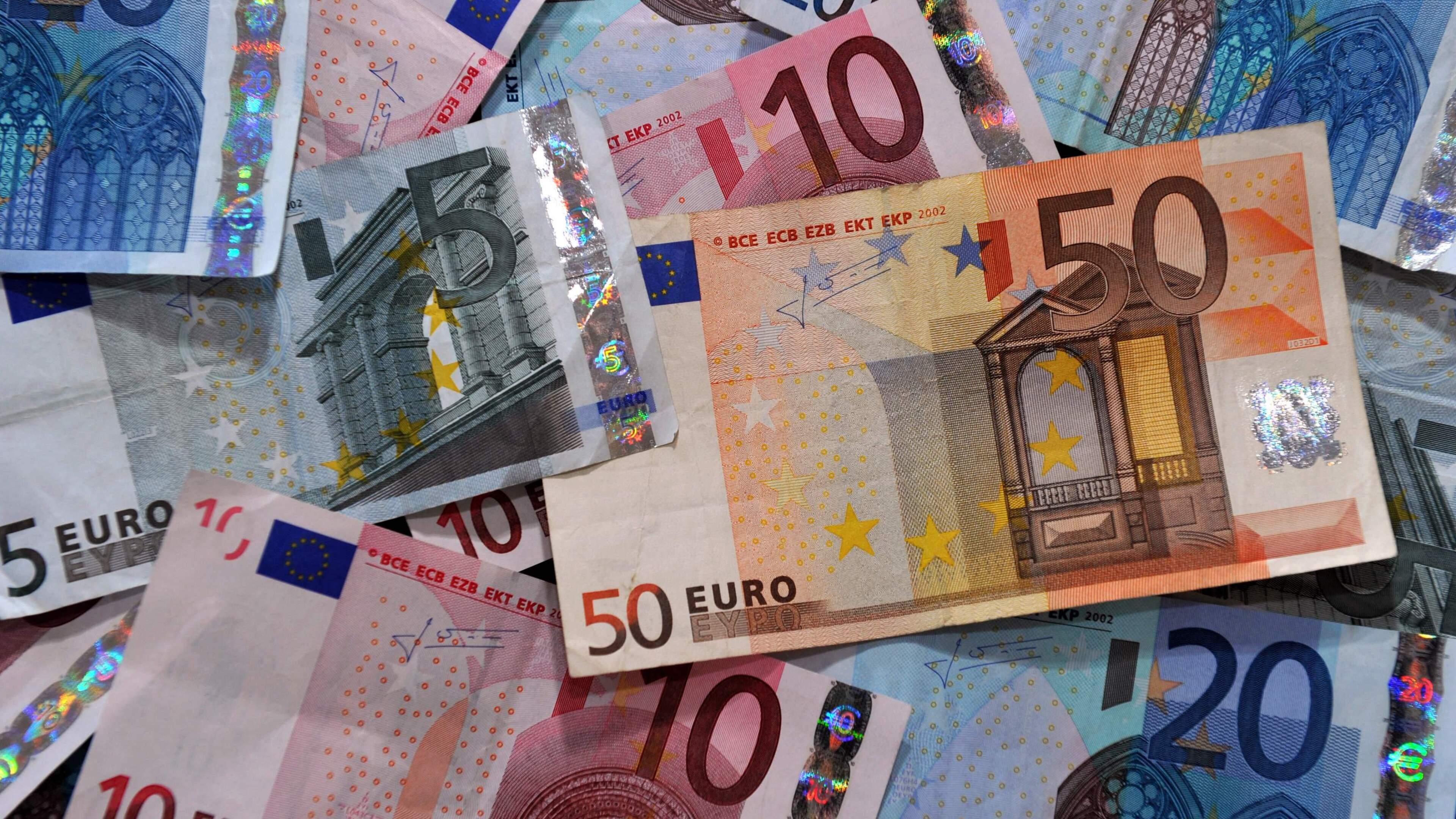 Nationale Bank verwacht dat Belgische economie stagneert in 