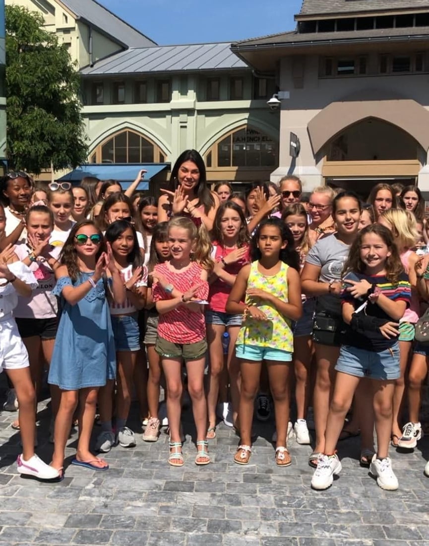 U kent hen waarschijnlijk niet, maar Céline en Michiel hebben