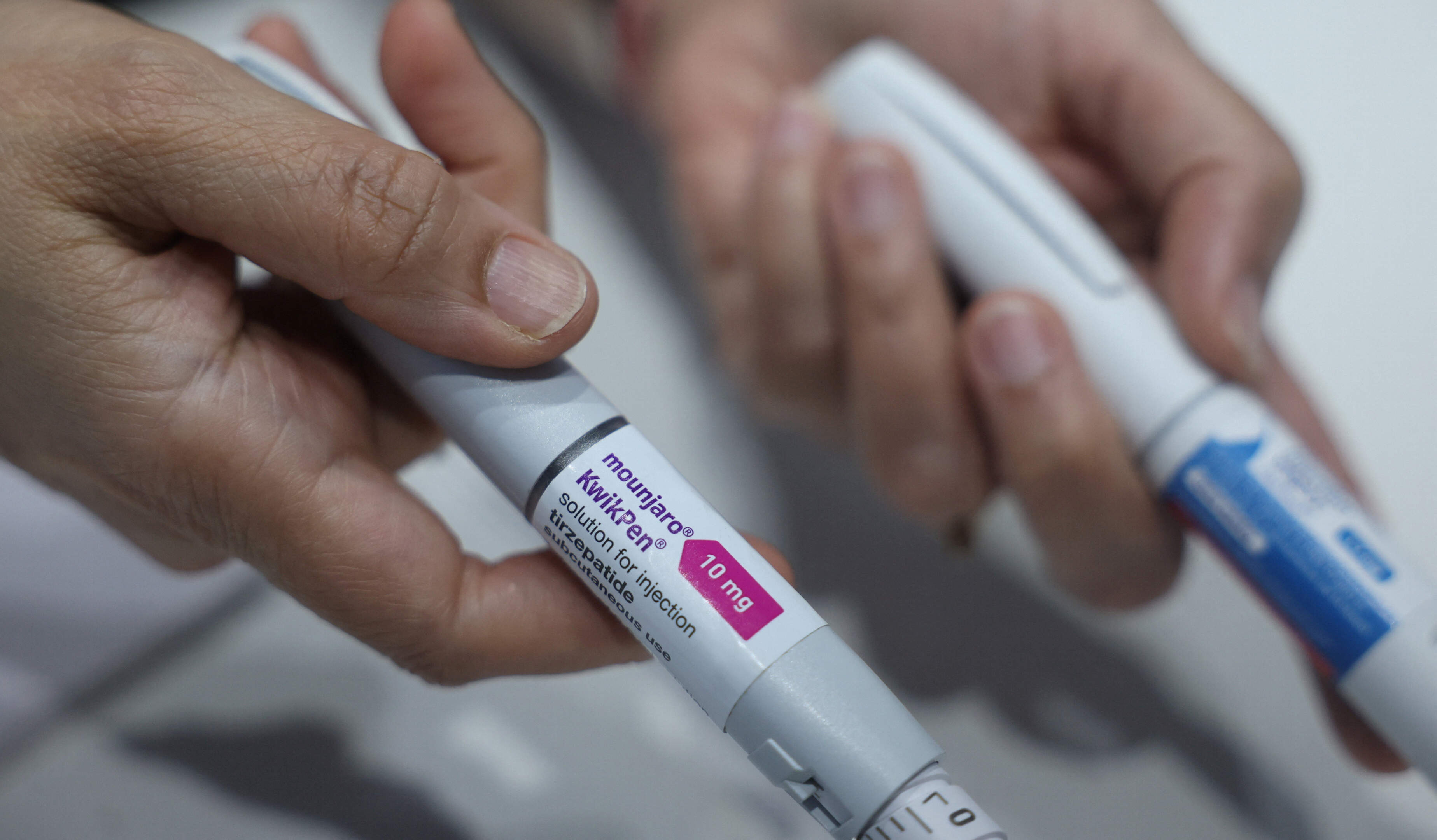 what happens if you use tirzepatide after 28 days How long does a vial last if kept refrigerated? : r/tirzepatidecompound
