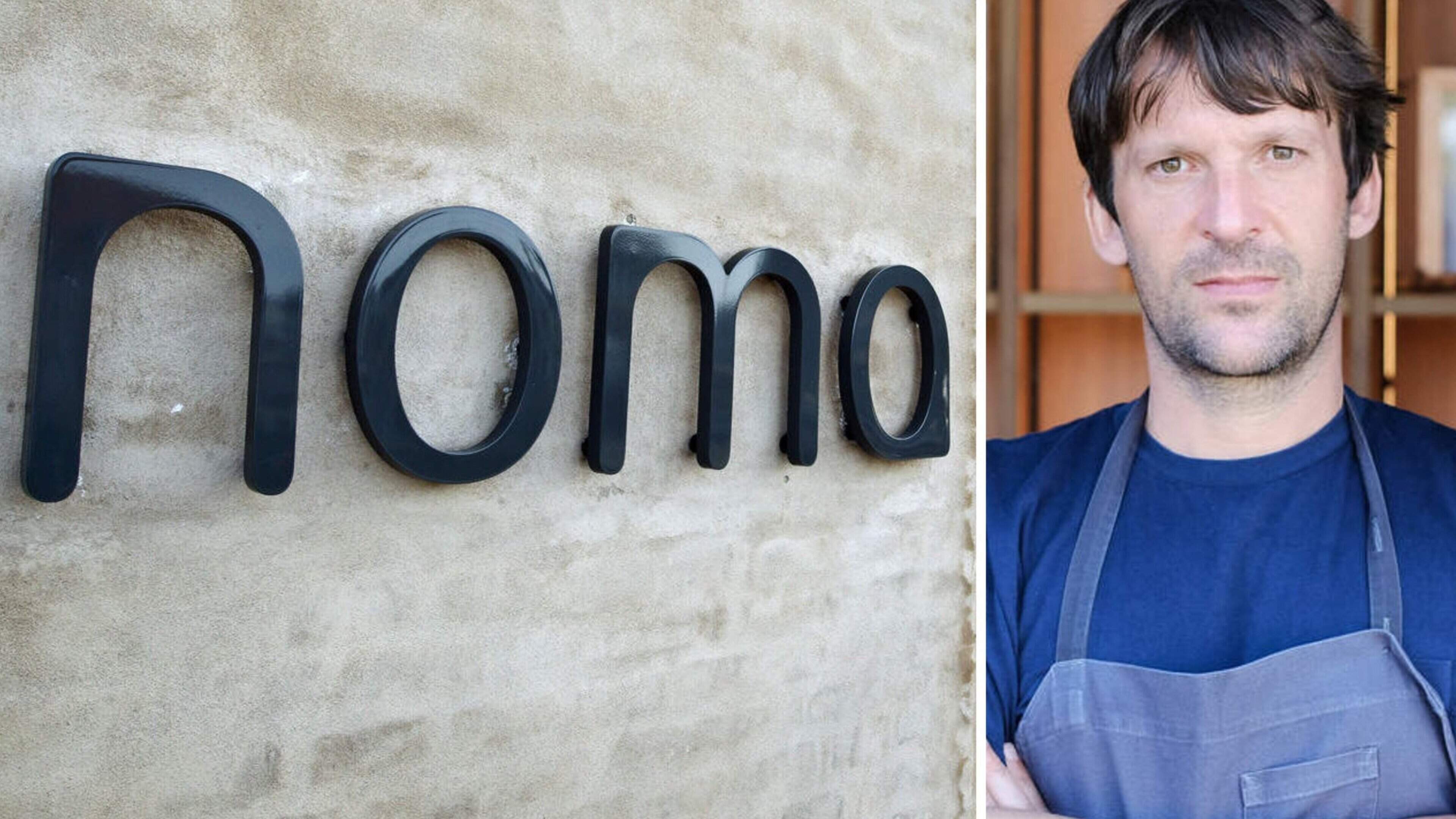 Beste restaurant ter wereld heropent met nieuwe chef na besc