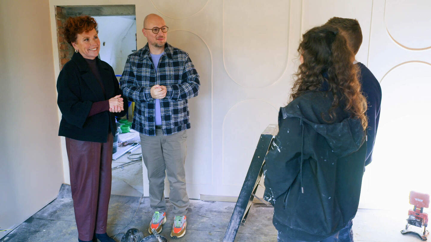 Een steenkorf is iets anders dan een tuinschutting. | Roland Grooten