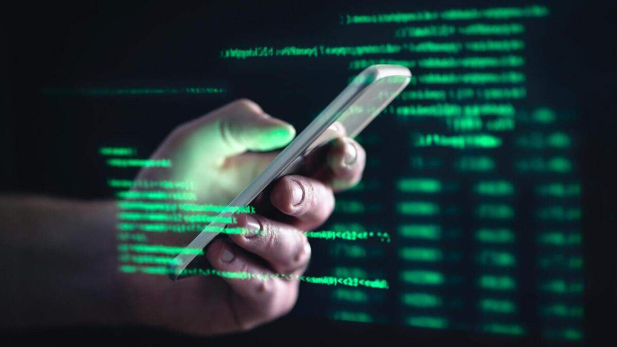 Photo: GVA Denmark's Pays ApS used a simple password to breach 8.8 million CPR Numbers