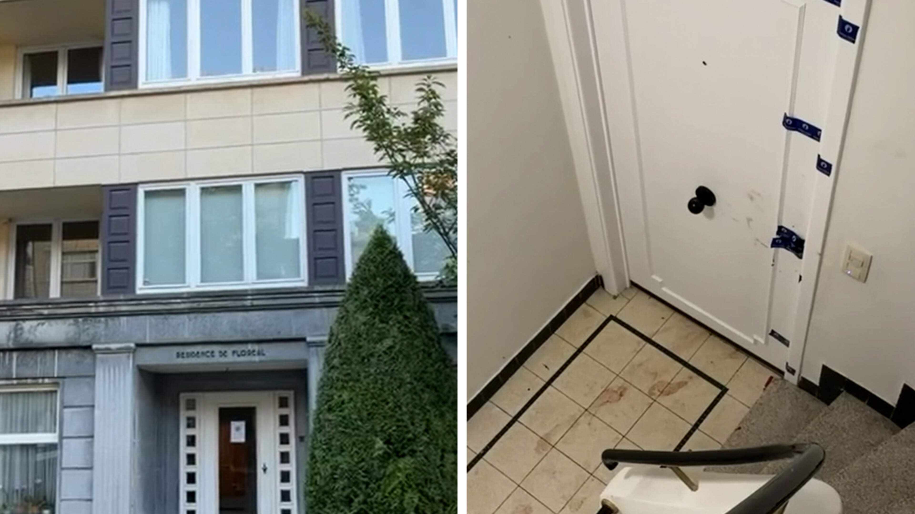 Moeder aangehouden nadat politie drie zwaargewonde kinderen aantreft in woning in Ukkel