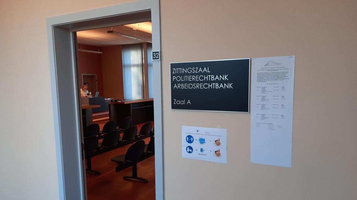 Keiharde Straf voor Onverantwoordelijk Koeriersbedrijf: Levenslang Rijverbod en Celstraf