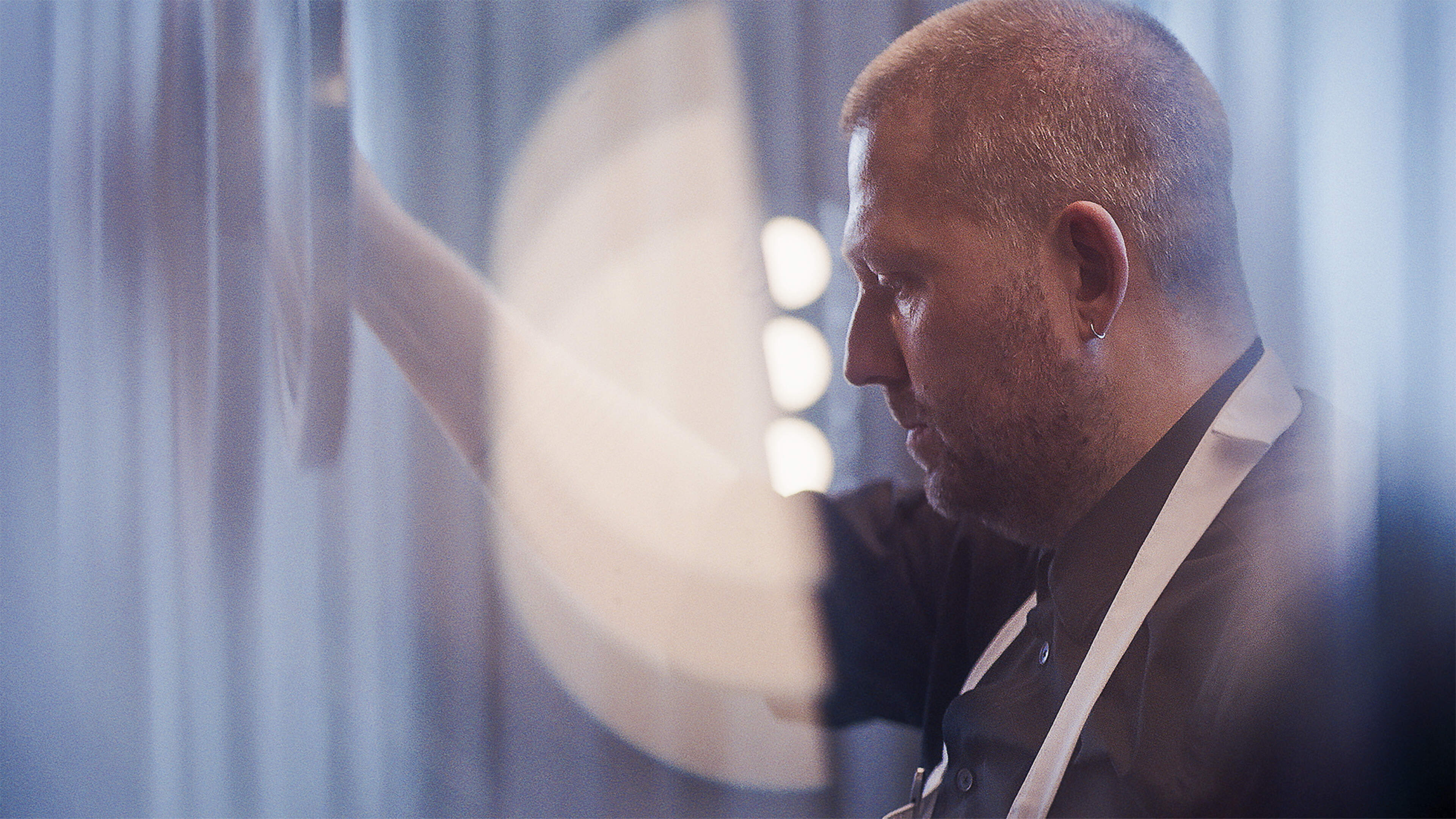 Play komt met documentaire over sterrenchef Nick Bril (42): “Alles komt aan bod”