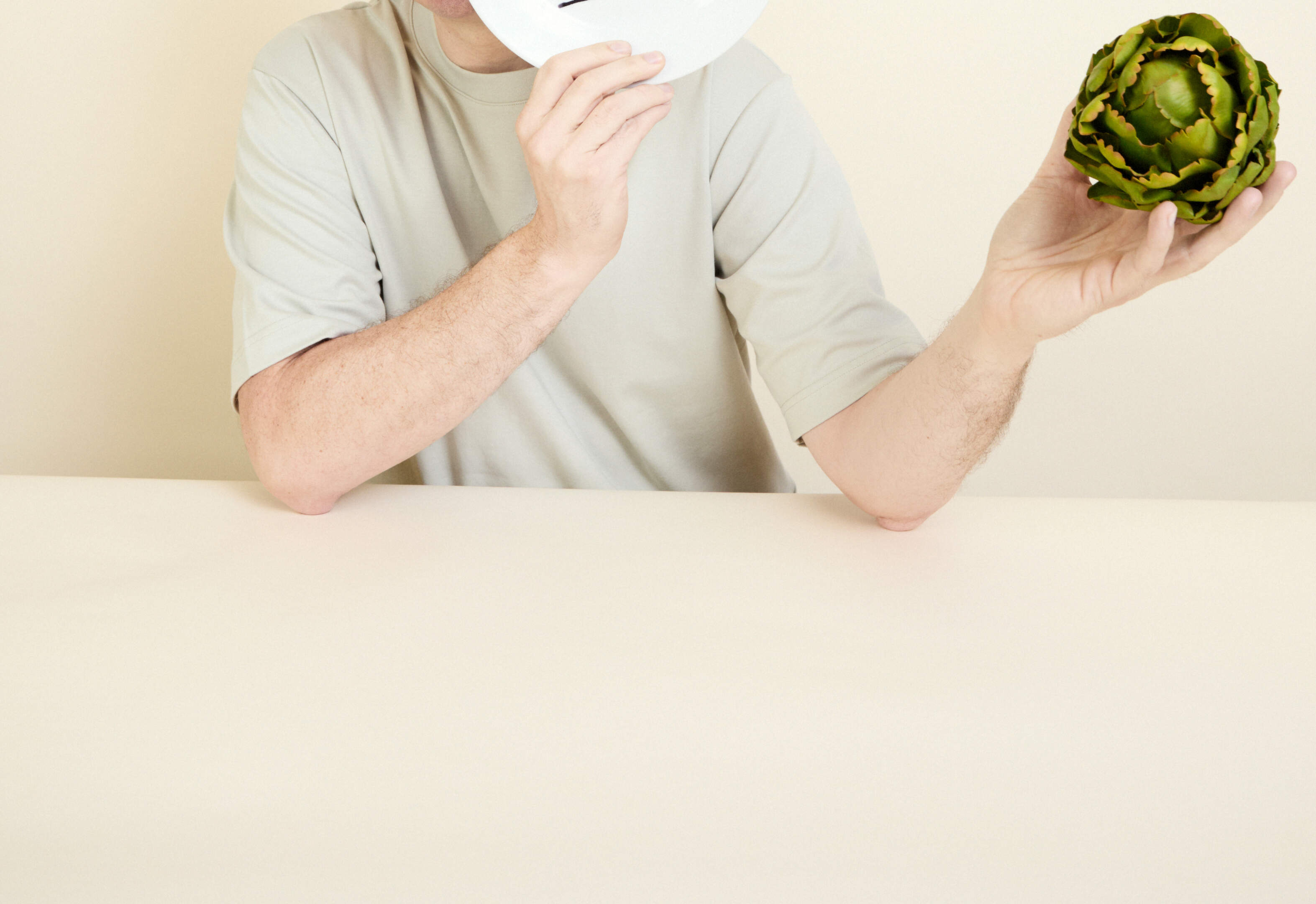 Waarom we maar beter genoeg vezels eten: “Ze hebben zelfs invloed op ons  stressniveau”