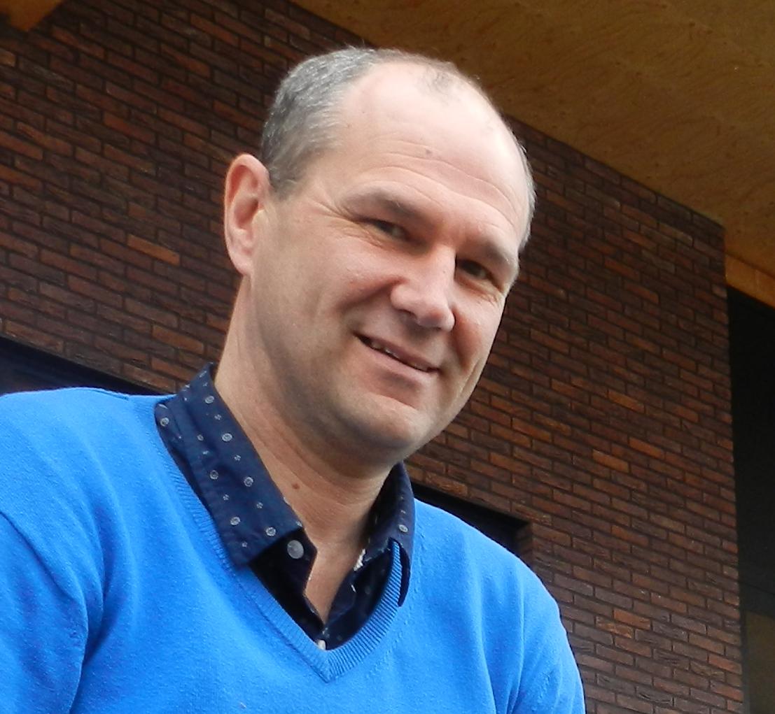 ‘Trots op vele jeugdspelers in onze eerste ploeg'