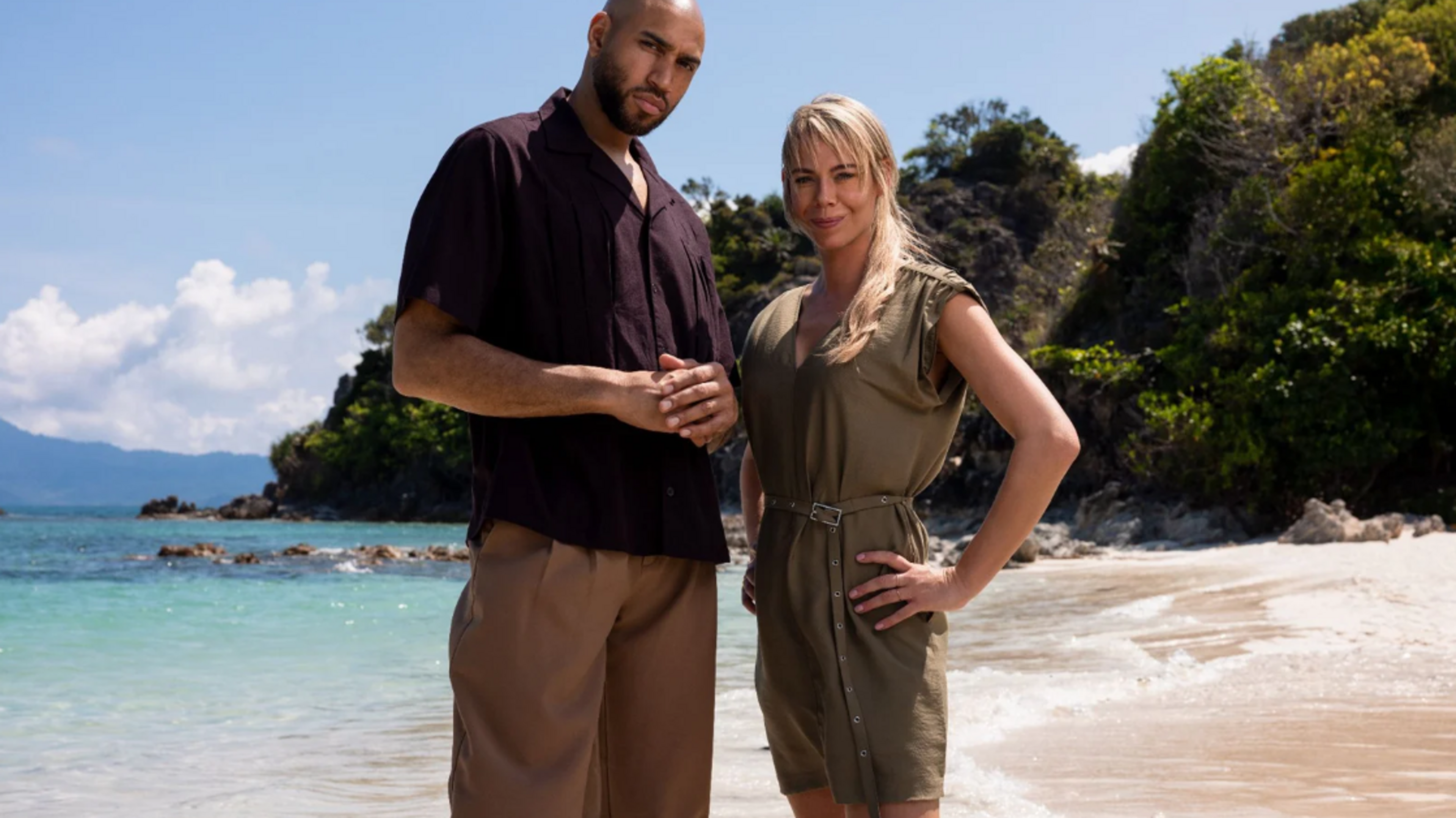 'Expeditie Robinson' maakt comeback: opnames nieuw seizoen gestart met bekende Vlamingen en Nederlanders