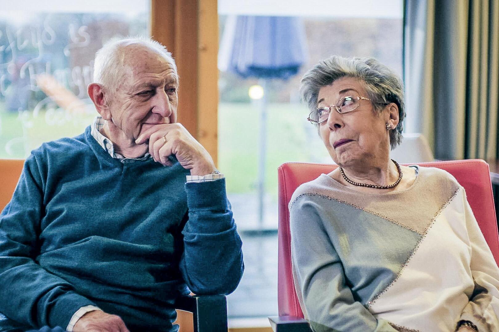 Annie Geeraerts en Ray Verhaeghe over drastische verhaallijn in 'Familie':  “Hier zijn we toch van geschrokken” | Nieuwsblad