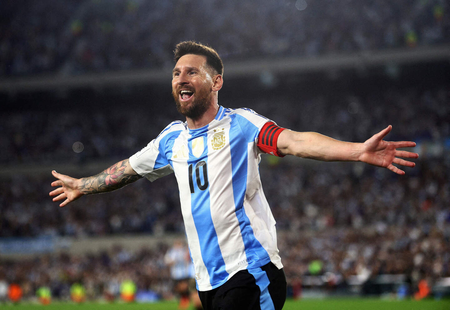 WK voetbal Argentinië: gids met alle spelers en tips | De Telegraaf