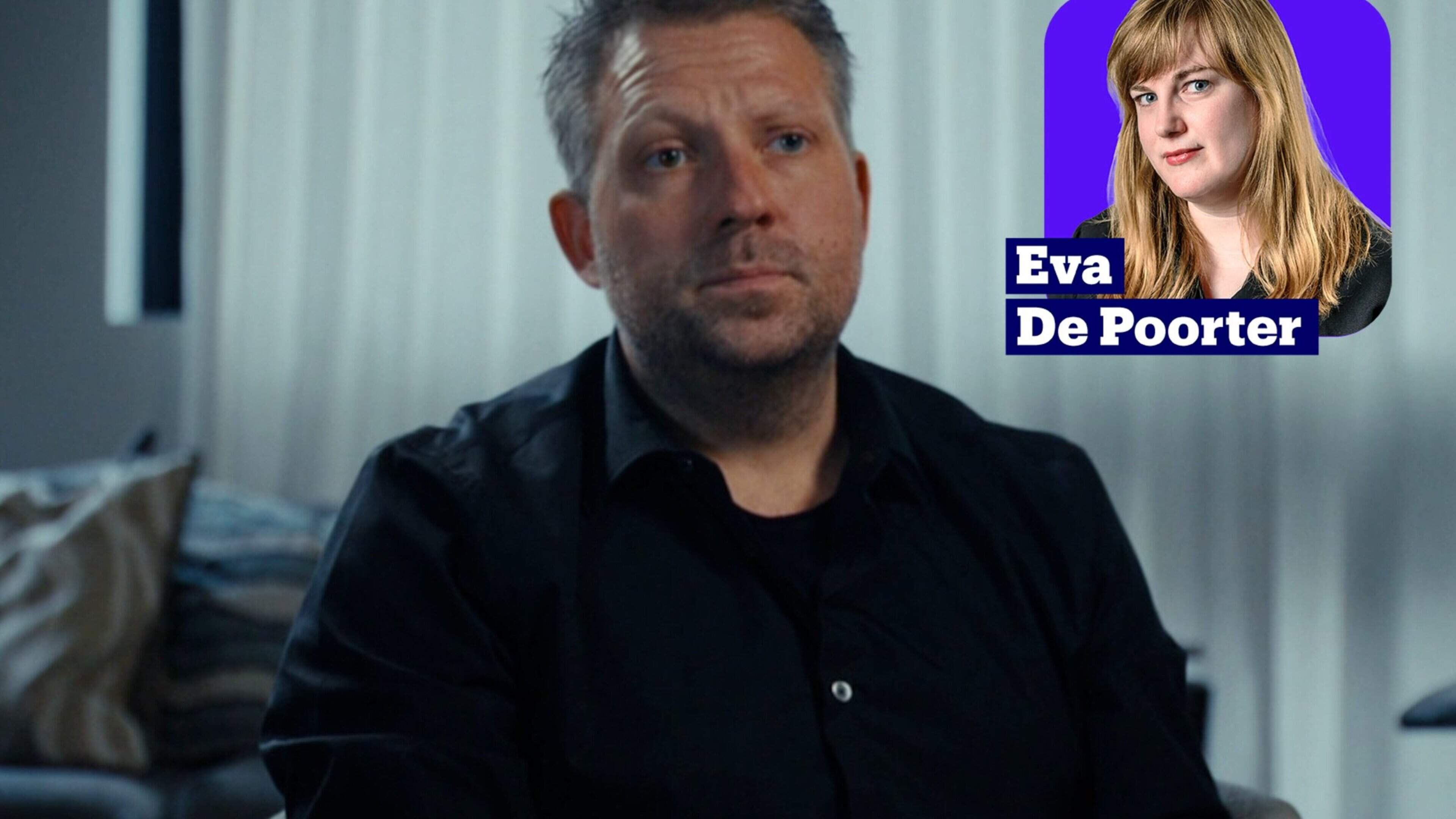 TV-RAPPORT. Onze recensent keek naar ‘Rauw: Nick Bril’: “Of nu al een documentaire uitzenden de juiste keuze is? Daar kan je over discussiëren”