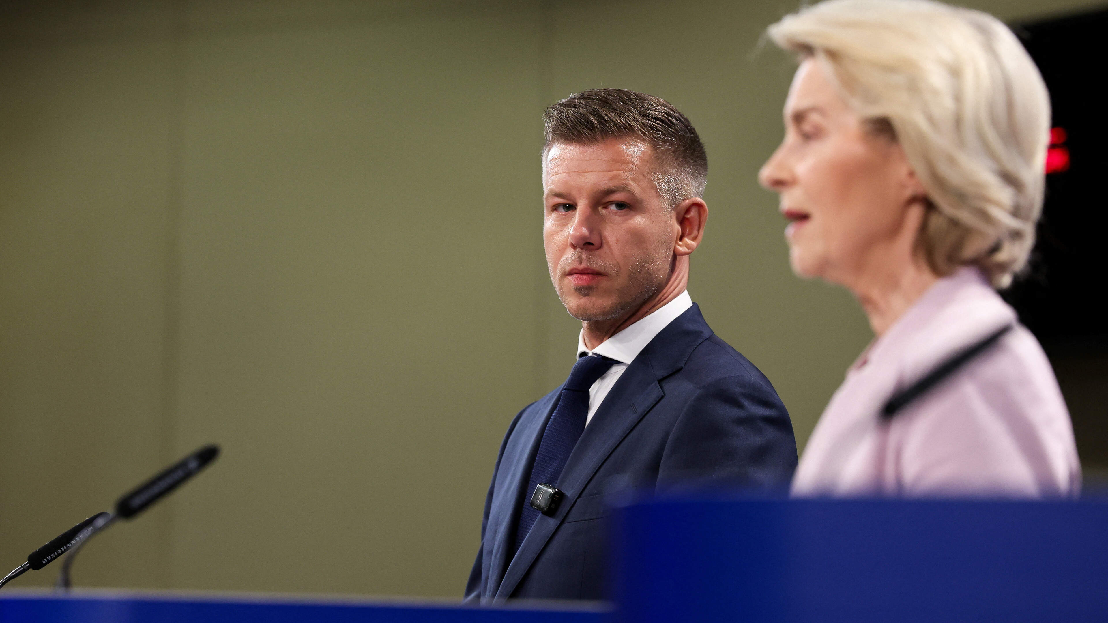 EU en Hongarije hebben akkoord over vrijgave van ruim 16 miljard euro aan bevroren middelen