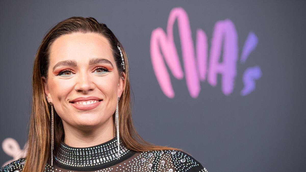 LEEZ is opnieuw verliefd: “Ik was happy single, maar wou het toch een ...