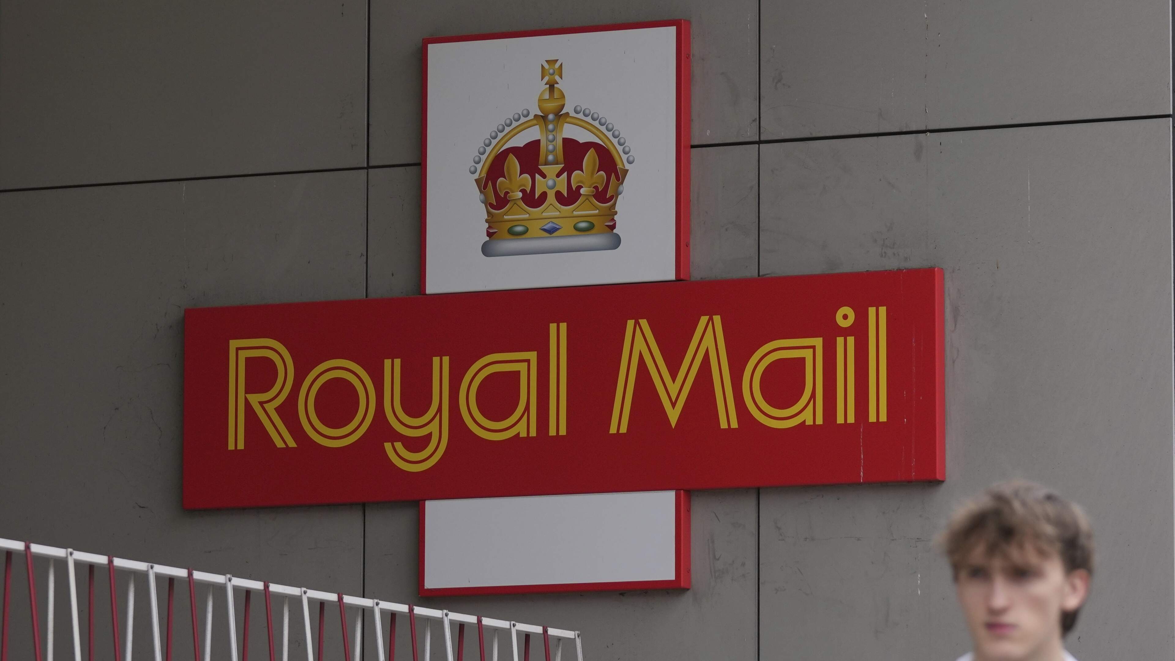 “Goed gedaan, Royal Mail”: Brit krijgt babymagazine geleverd