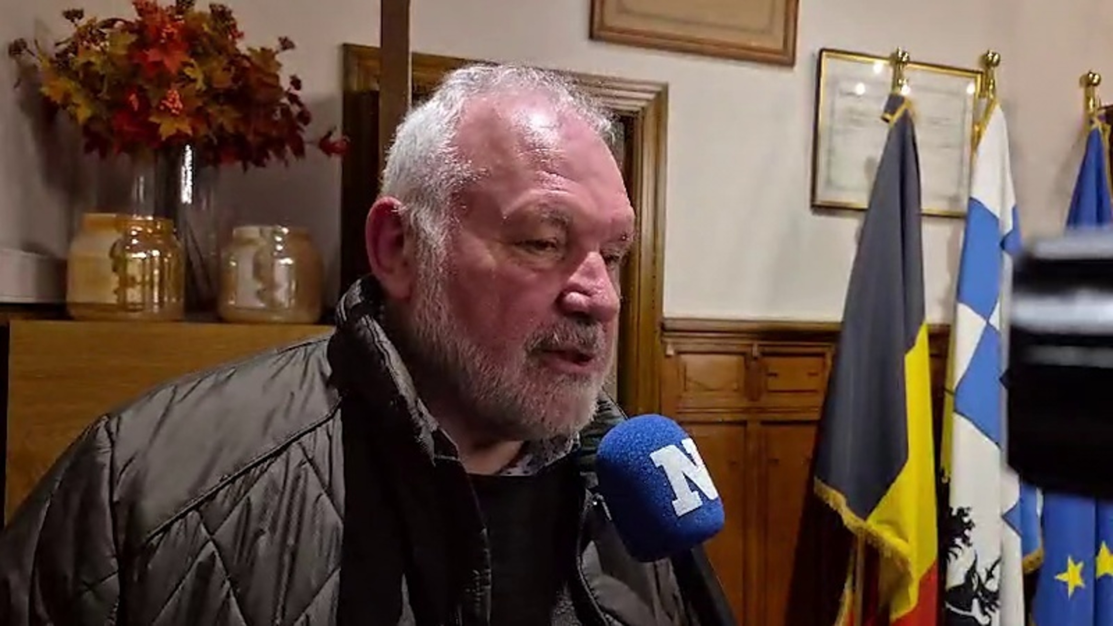 Jean-Marie Dedecker wil N-VA uit coalitie zetten na woelige gemeenteraad in Middelkerke: “Met die ma