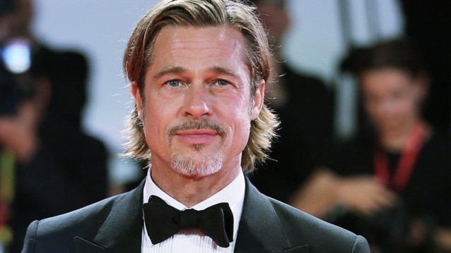 Brad Pitt: “Mijn privéleven is een puinhoop” | HBVL