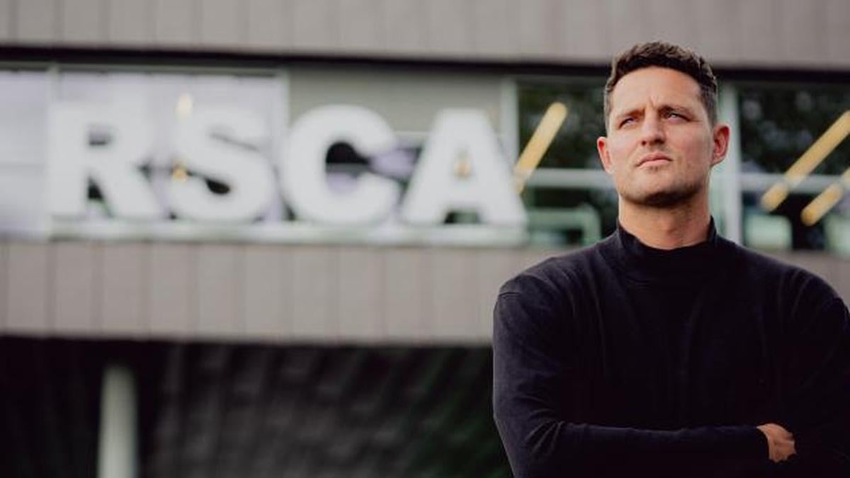 Alweer een nieuwe sportieve baas: Anderlecht krijgt met Tim Borguet nieuwe CEO Sports