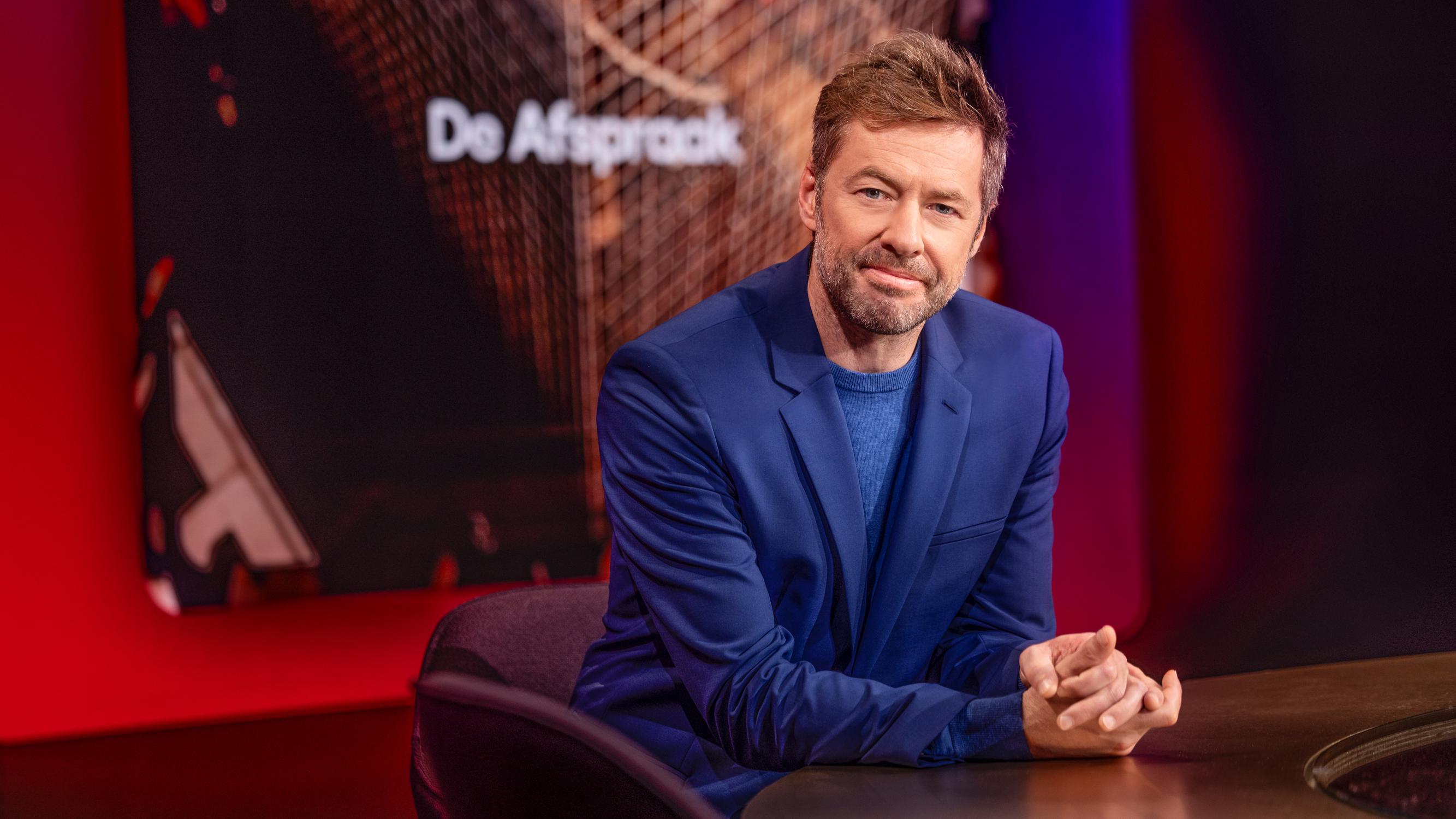 Bart Schols verlaat de VRT: wat er na de heisa met Soundos gebeurde, was de druppel