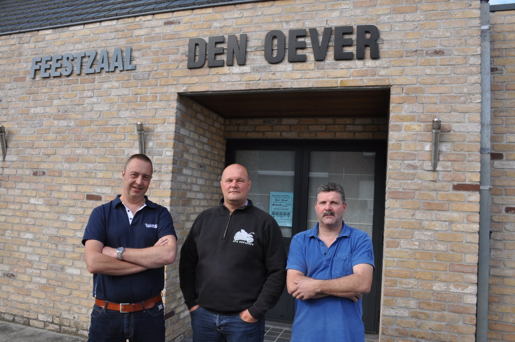 MTC Doeveren waarschuwt handelaars voor valse reclameronselaar