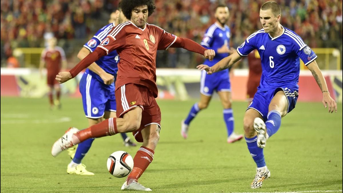 CLUBNIEUWS - Anderlecht wil Vranjes huren en doet bod, Oekraïense doelman in het vizier bij Club als Horvath vertrekt