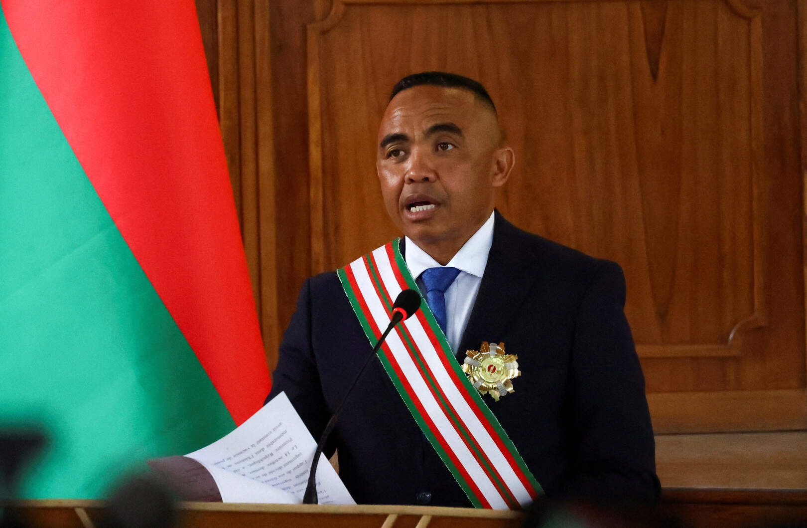 Dertien personen vervolgd in Madagaskar voor vermeend complot om ...