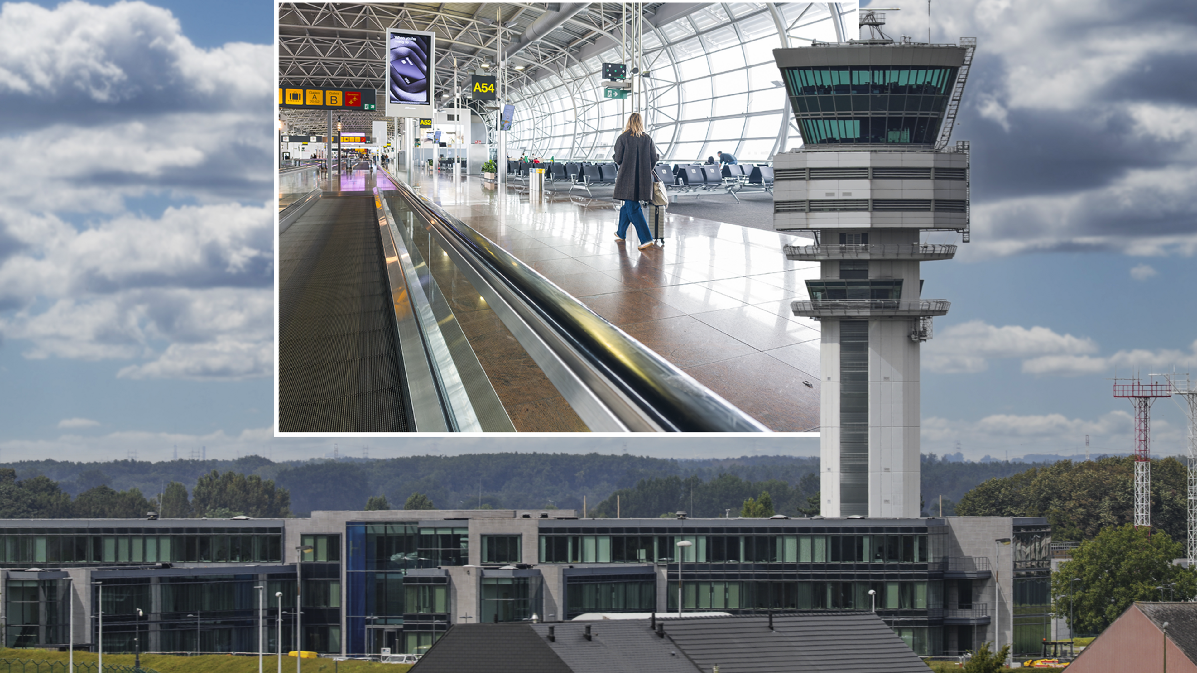 Staking afgerond na akkoord bij Skeyes: bedrijf biedt excuses aan, eerste vluchten al op weg naar Zaventem