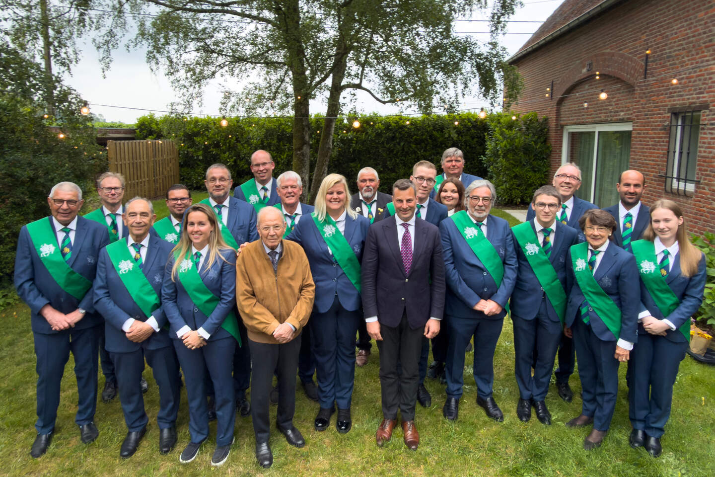 Bijna duizend jaar oude traditie zet nu ook in op digitale beleving ...