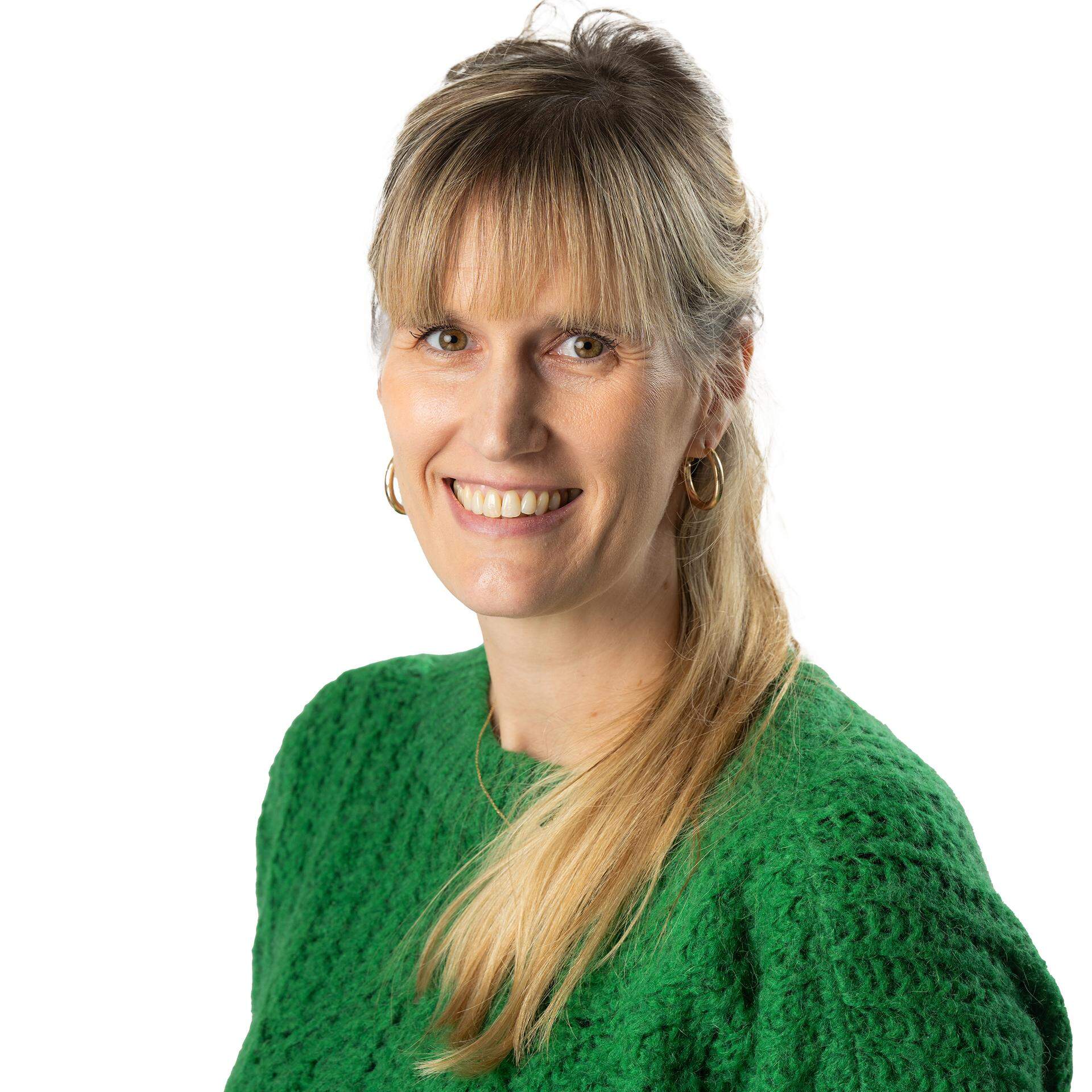 Annelies Baeten 