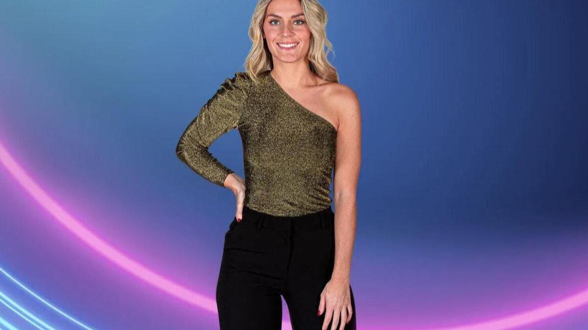 Chiara uit ‘Big brother’ onthult waarom ze programma verliet: “De ...