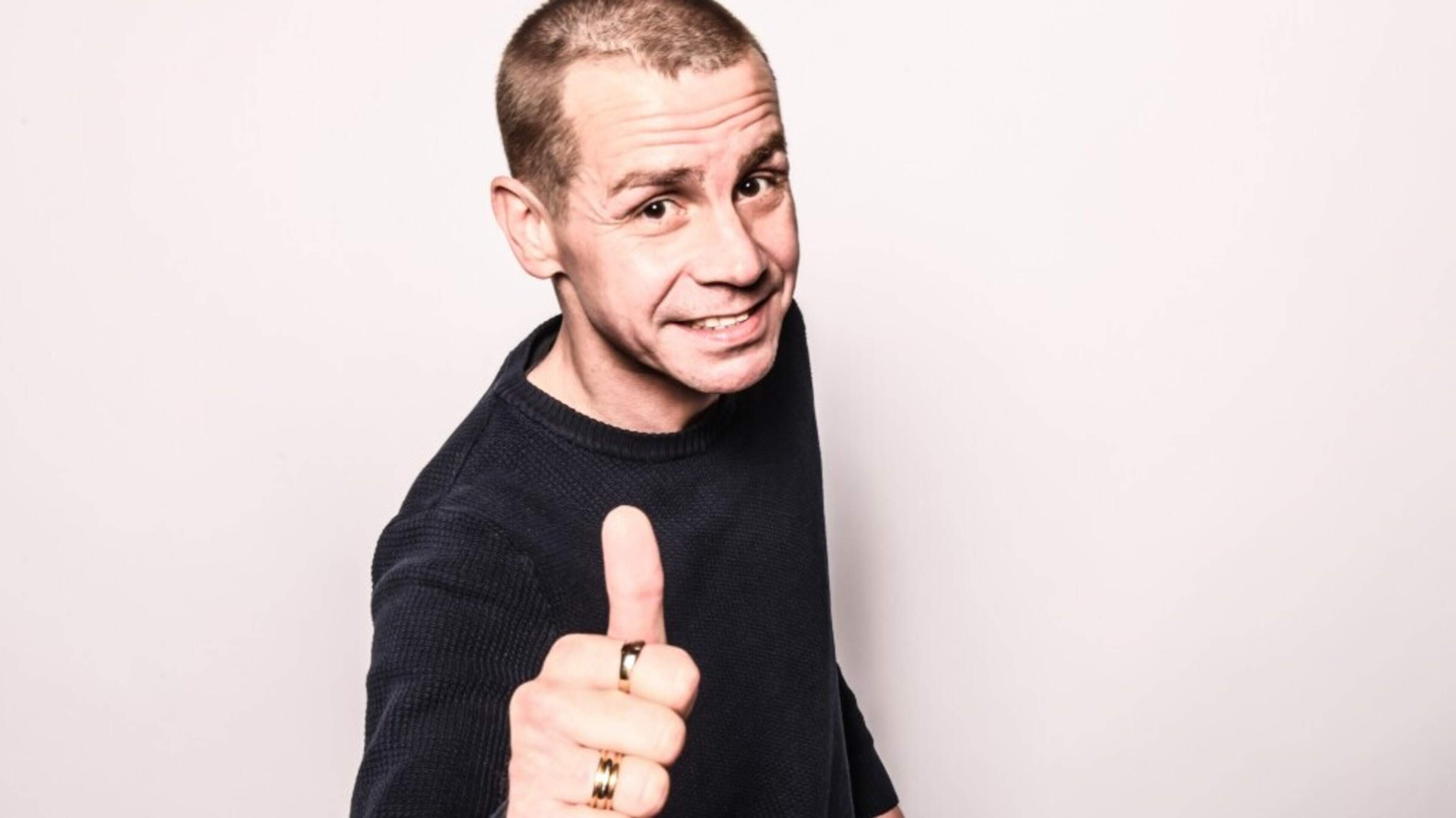 Feestelijke editie van wekelijkse markt in Kapelle-op-den-Bos met Sam Gooris