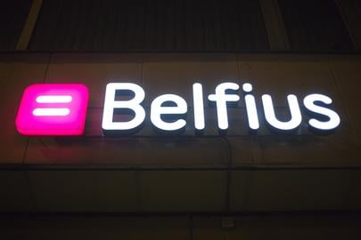 27/01/14 BELGIUM Coverage about banks in Belgium.


PHOTO DANIEL RYS