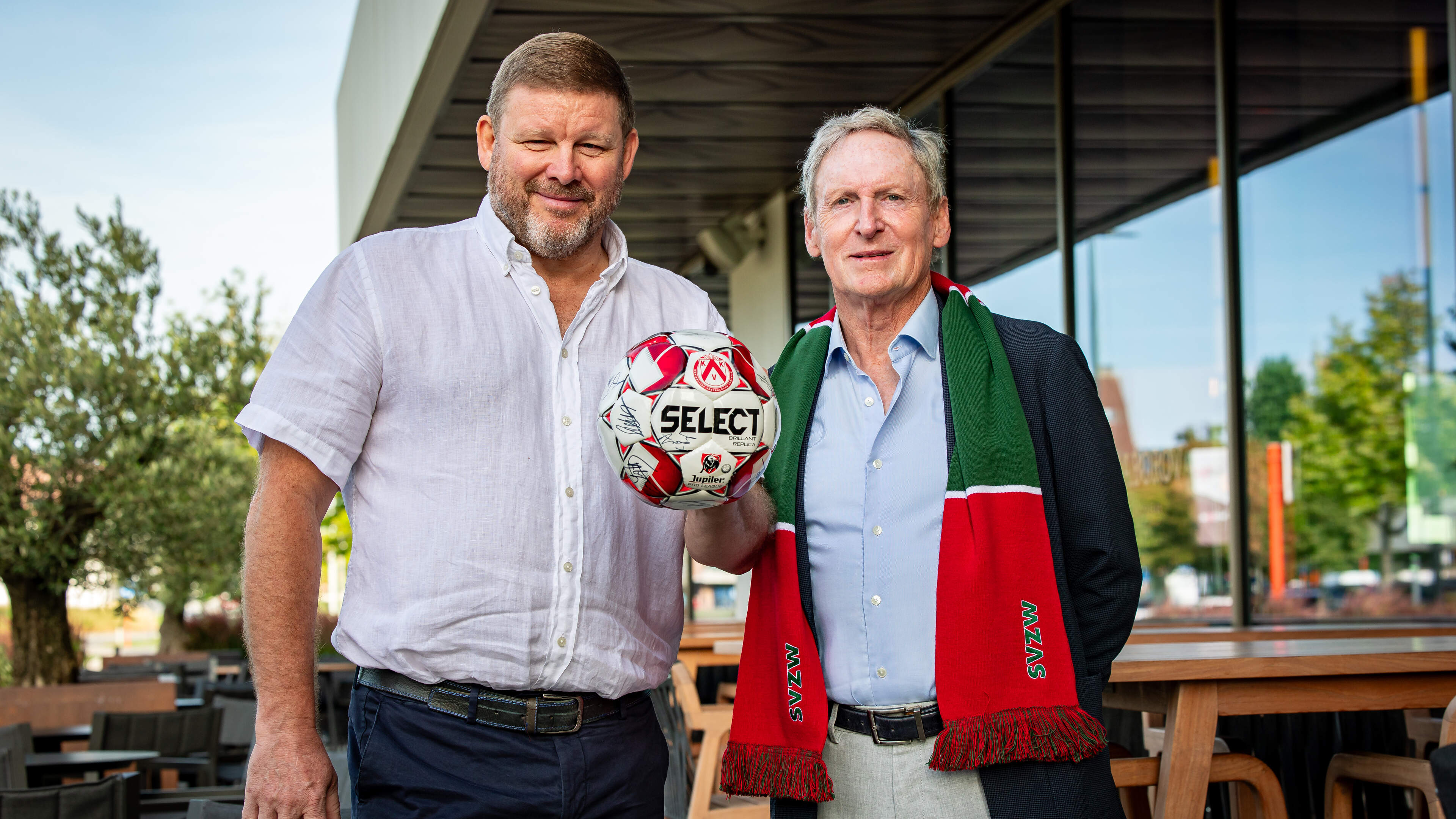 KV Kortrijk vs. Zulte Waregem: The 'Vlasico' Derby Returns After 3.5 Years