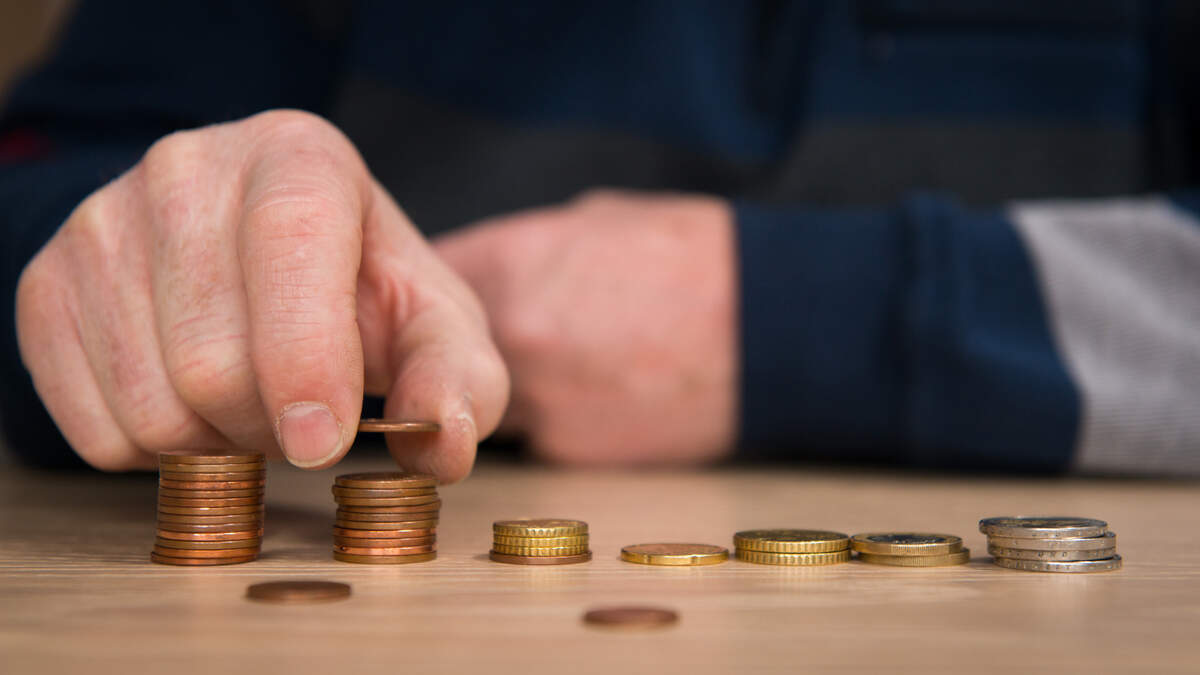 Ongeveer 490.000 Vlamingen leven in huishouden met inkomen onder ...